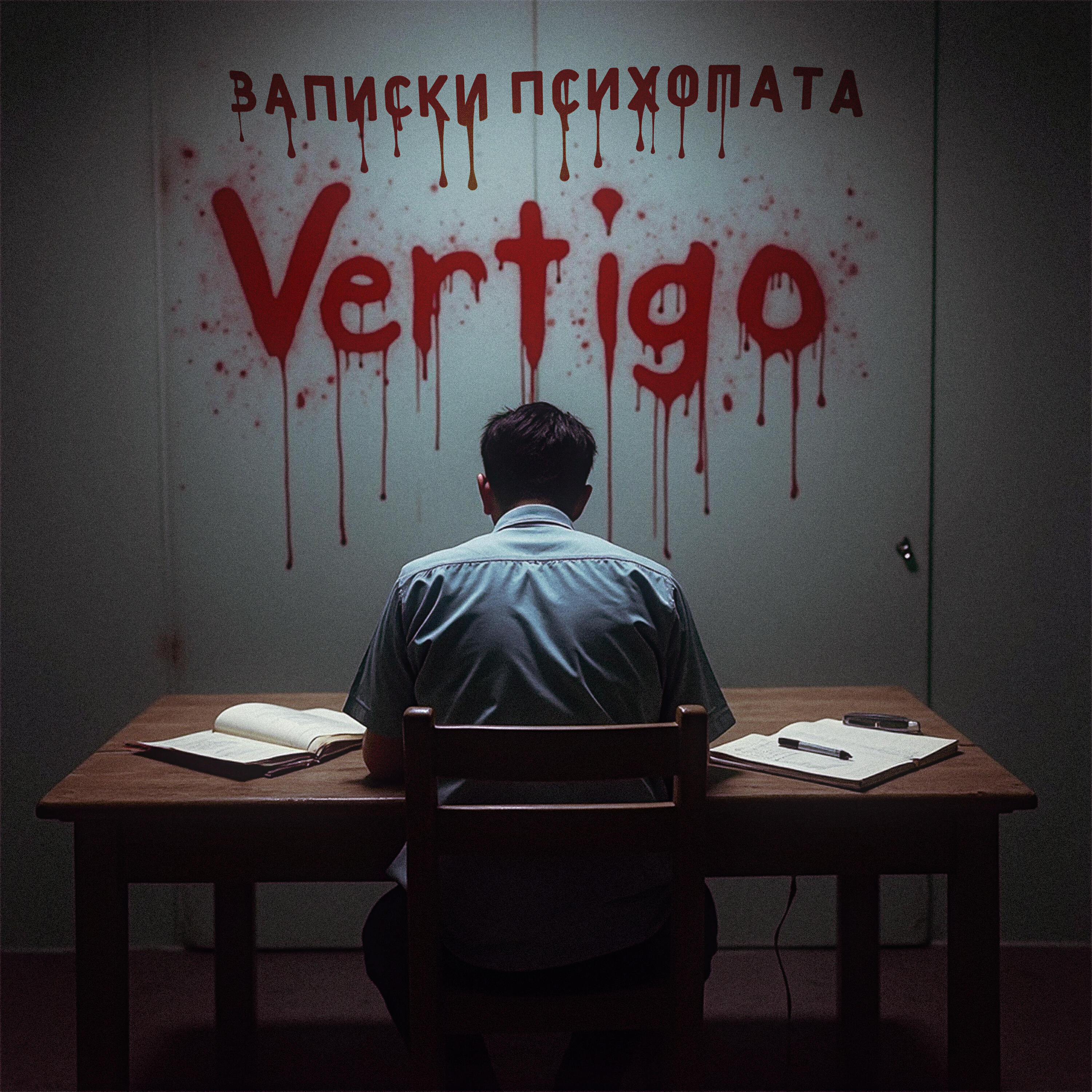 Скачать песню Vertigo - Записки Психопата бесплатно в MP3 для Android и iOS
