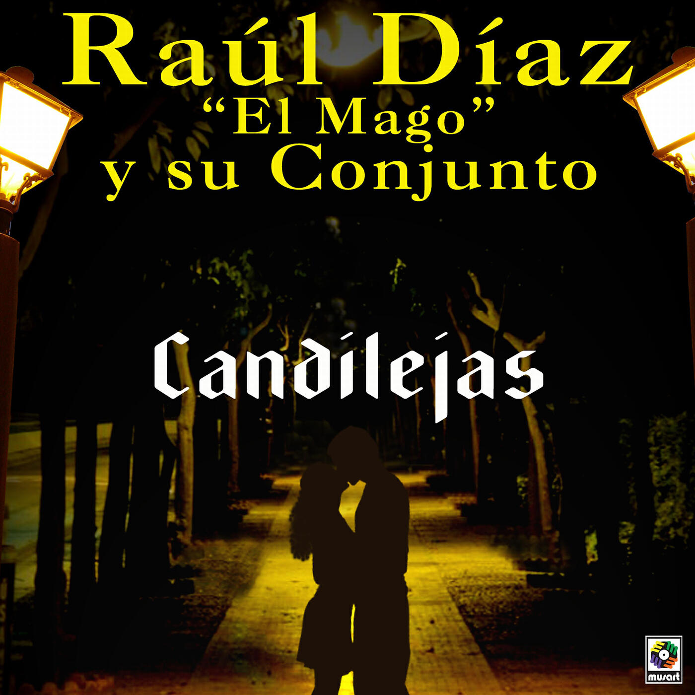 Релиз Candilejas