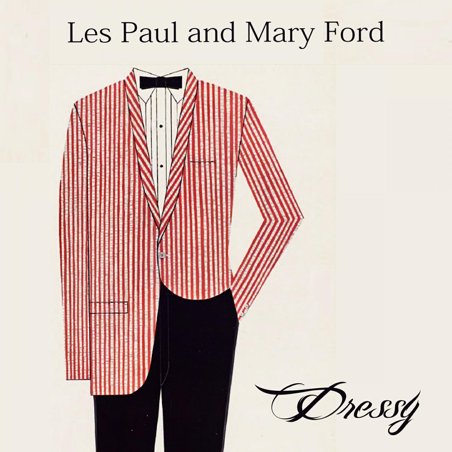 Релиз Dressy