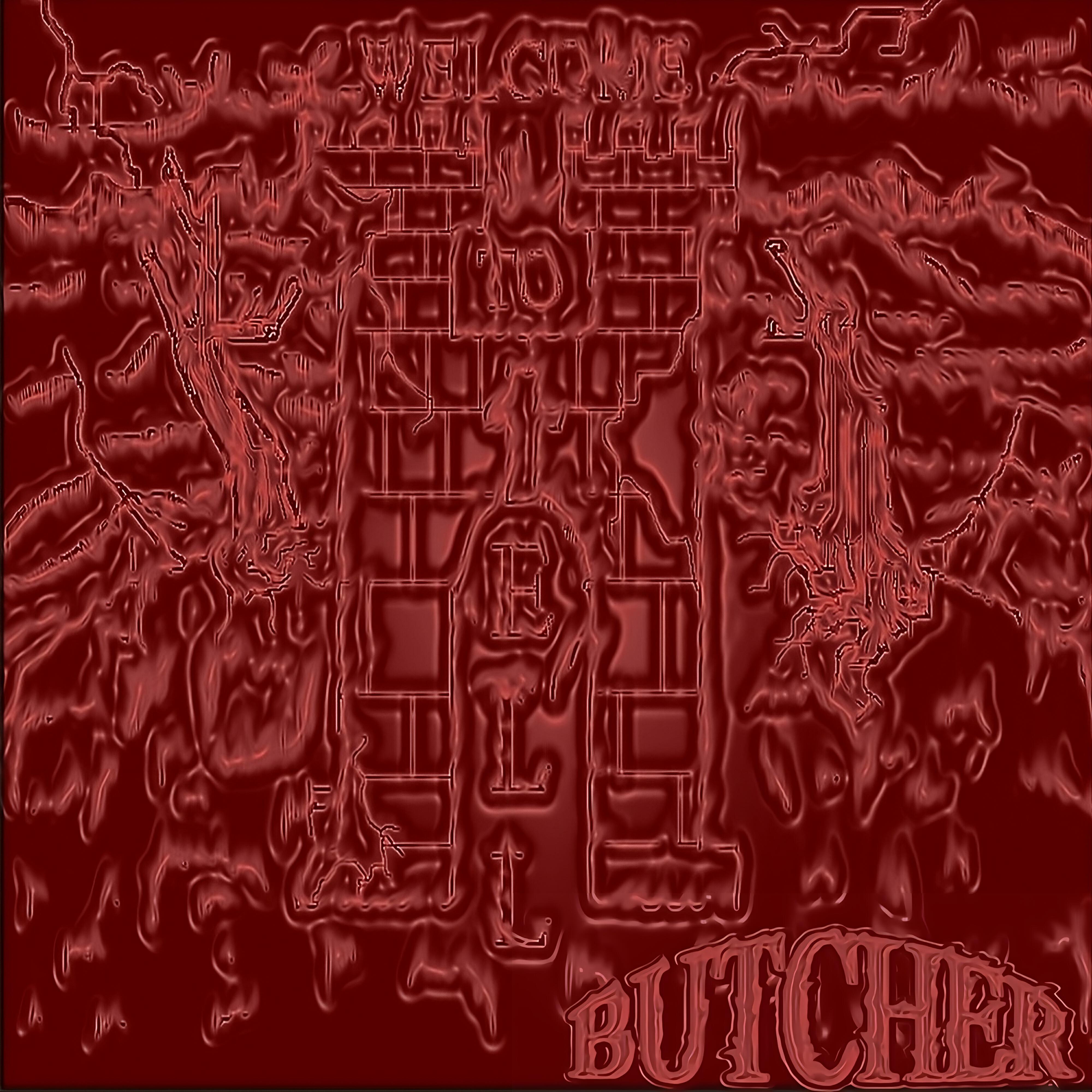 Релиз Welcome to Hell