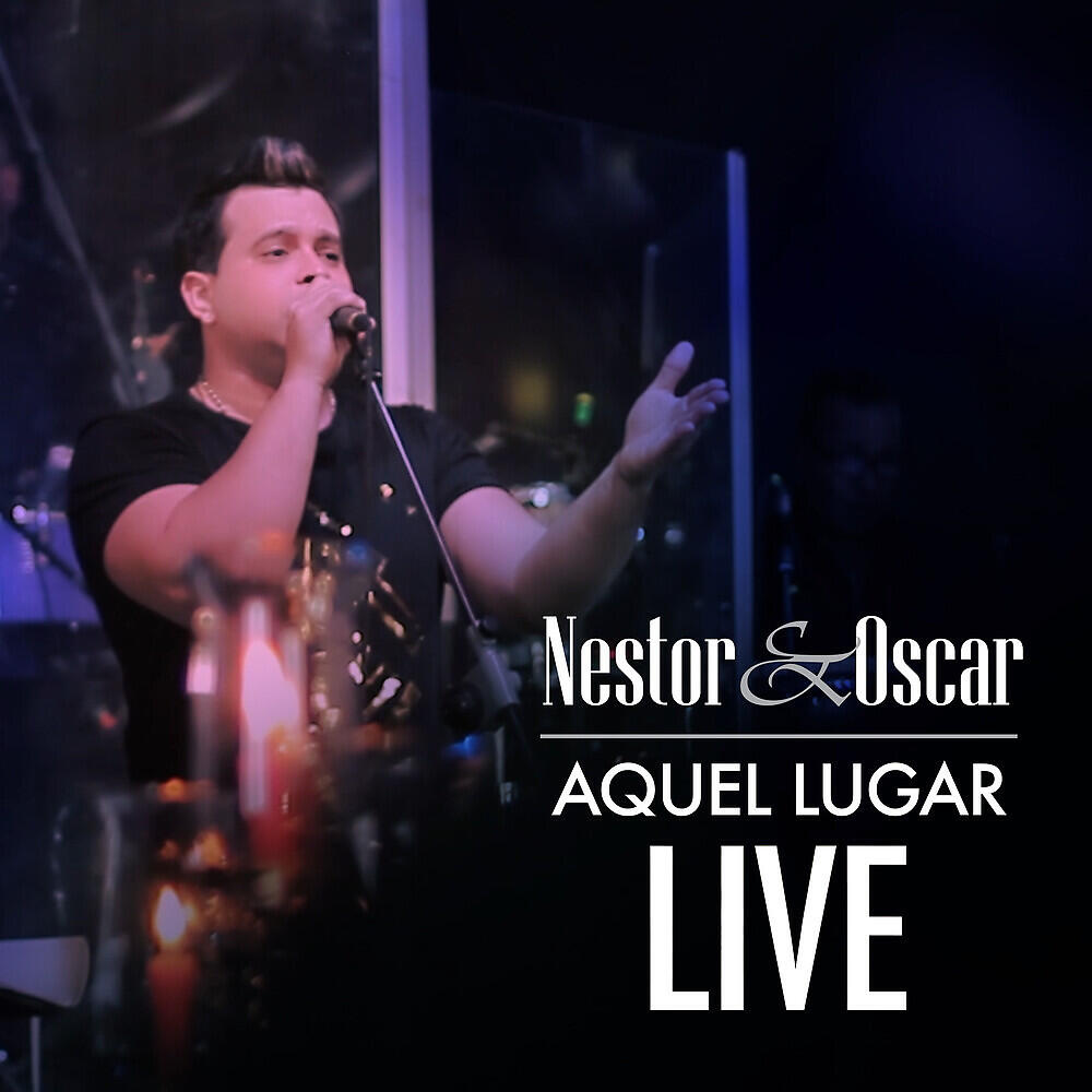 Релиз Aquel Lugar