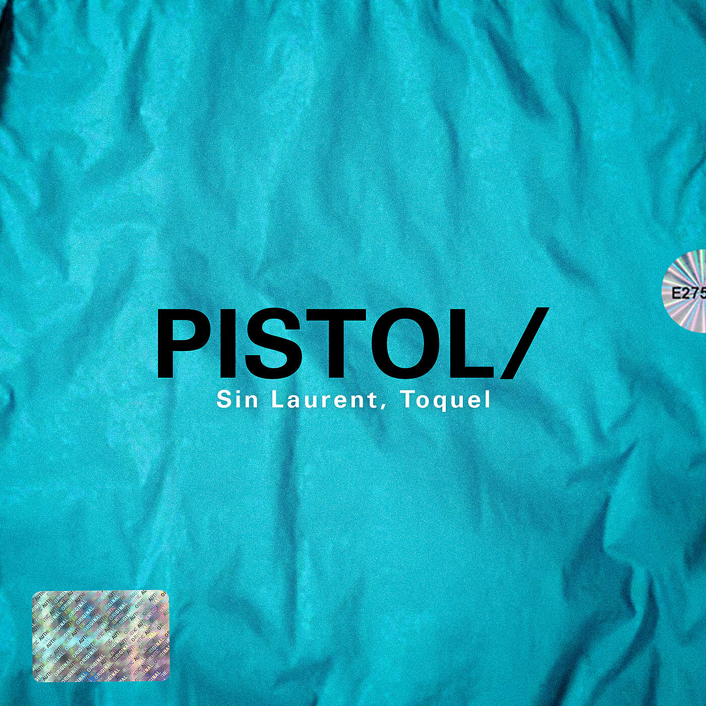Релиз Pistoli