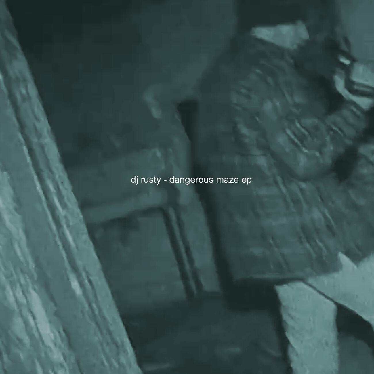 Релиз Dangerous Maze EP