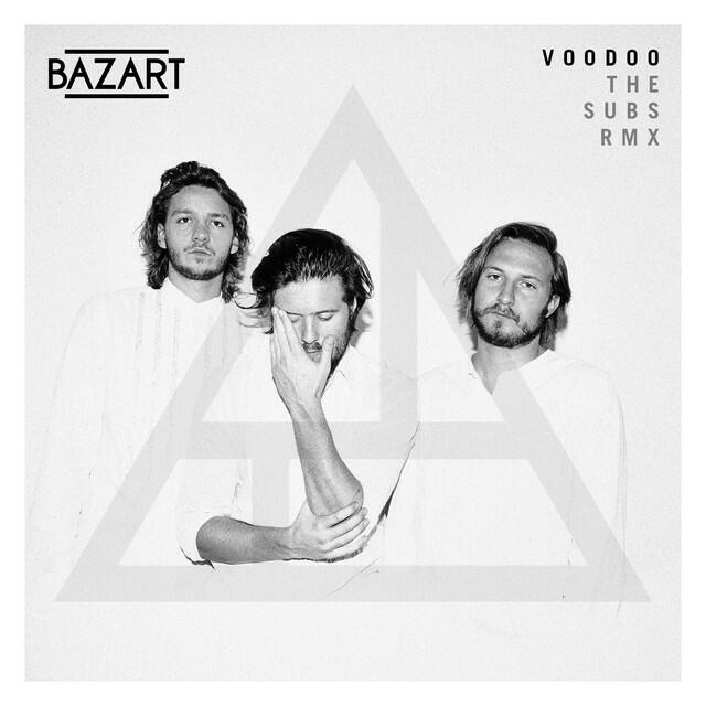 Релиз Voodoo (The Subs Remix)