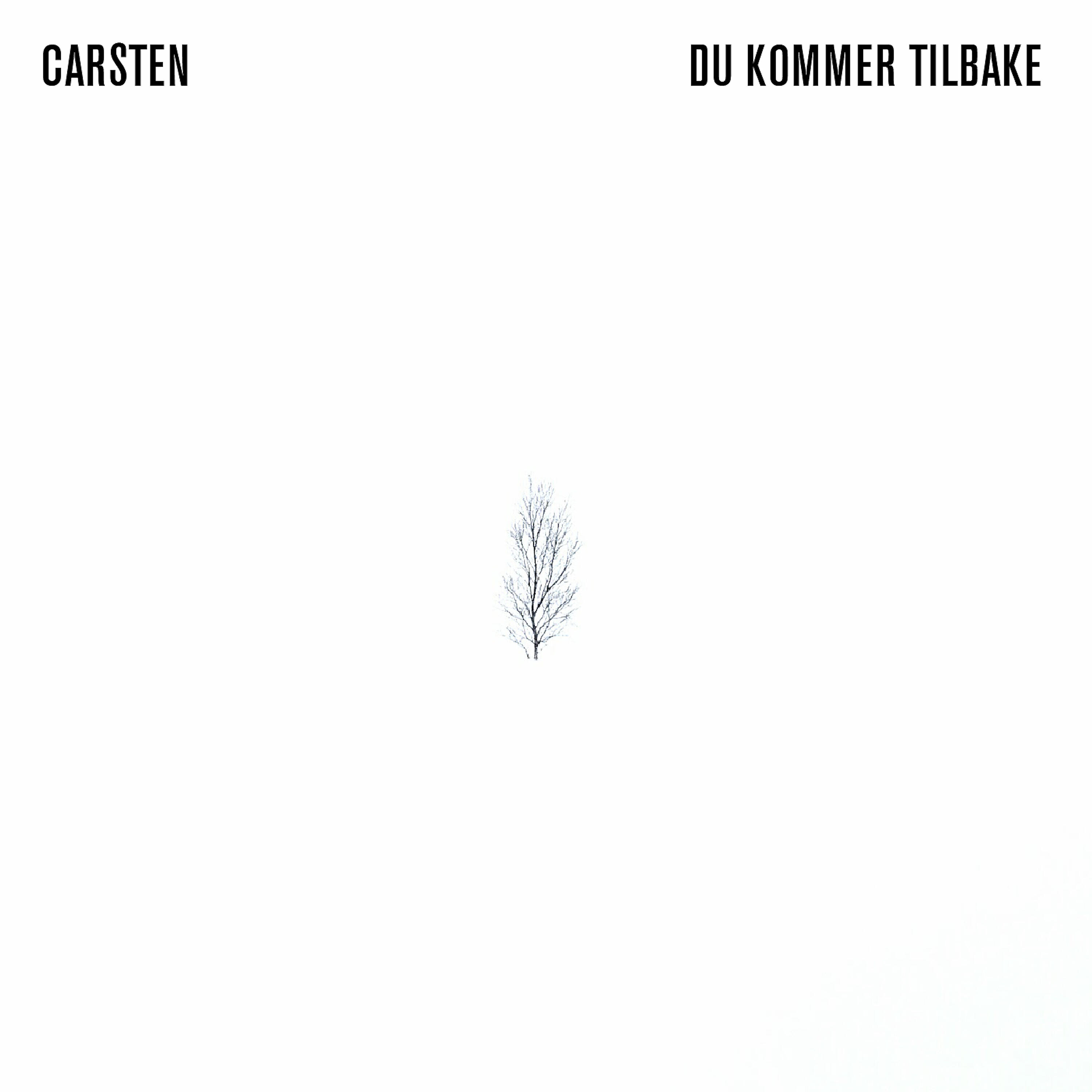 Релиз Du Kommer Tilbake