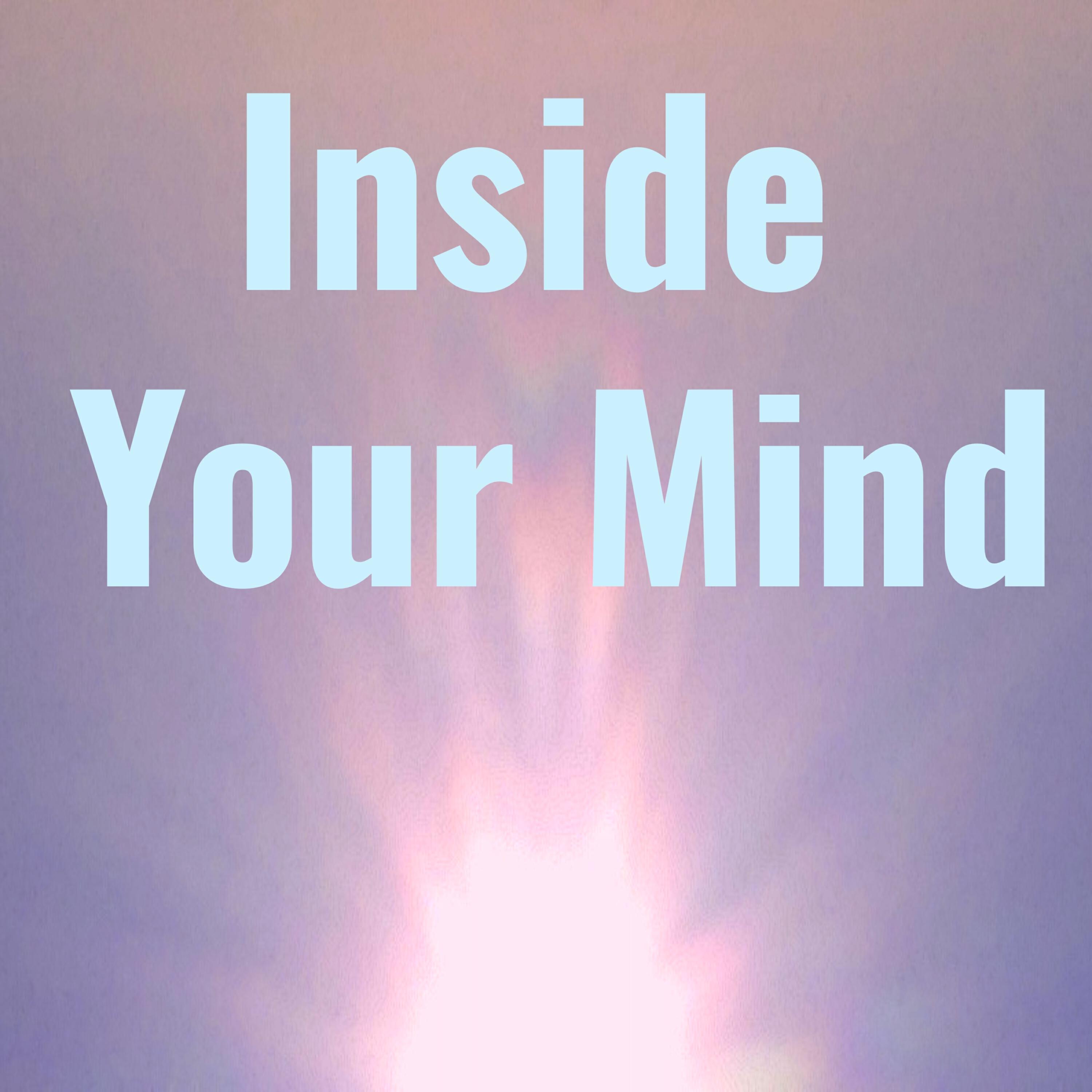 Релиз Inside Your Mind