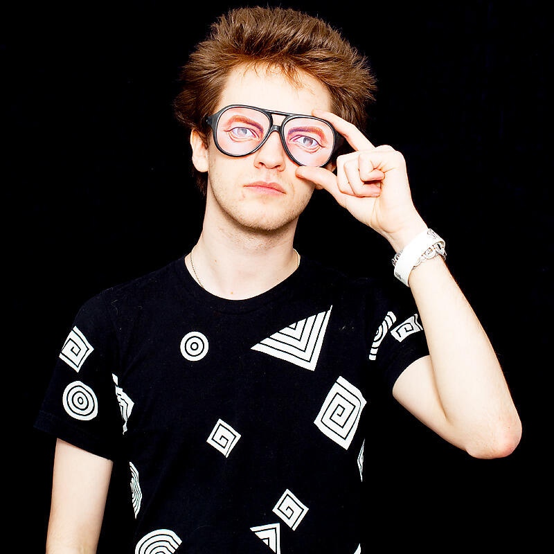 Alex Day