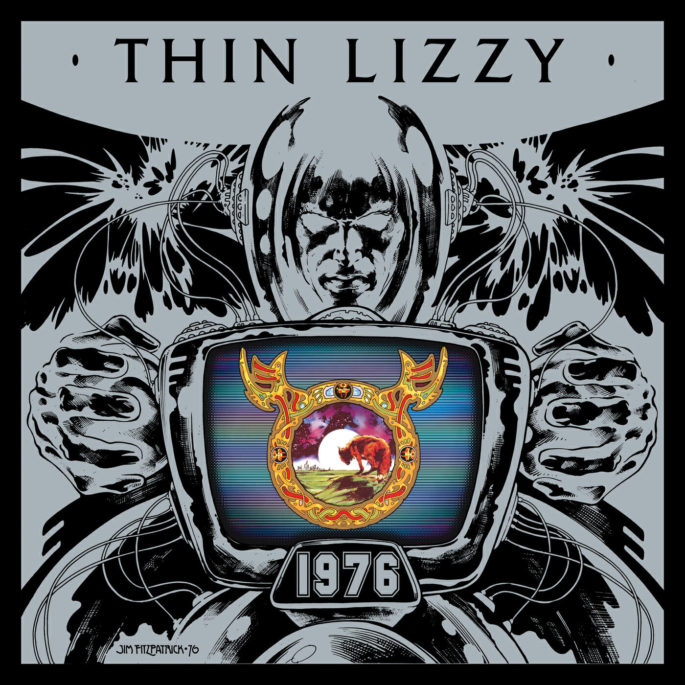 Релиз 1976