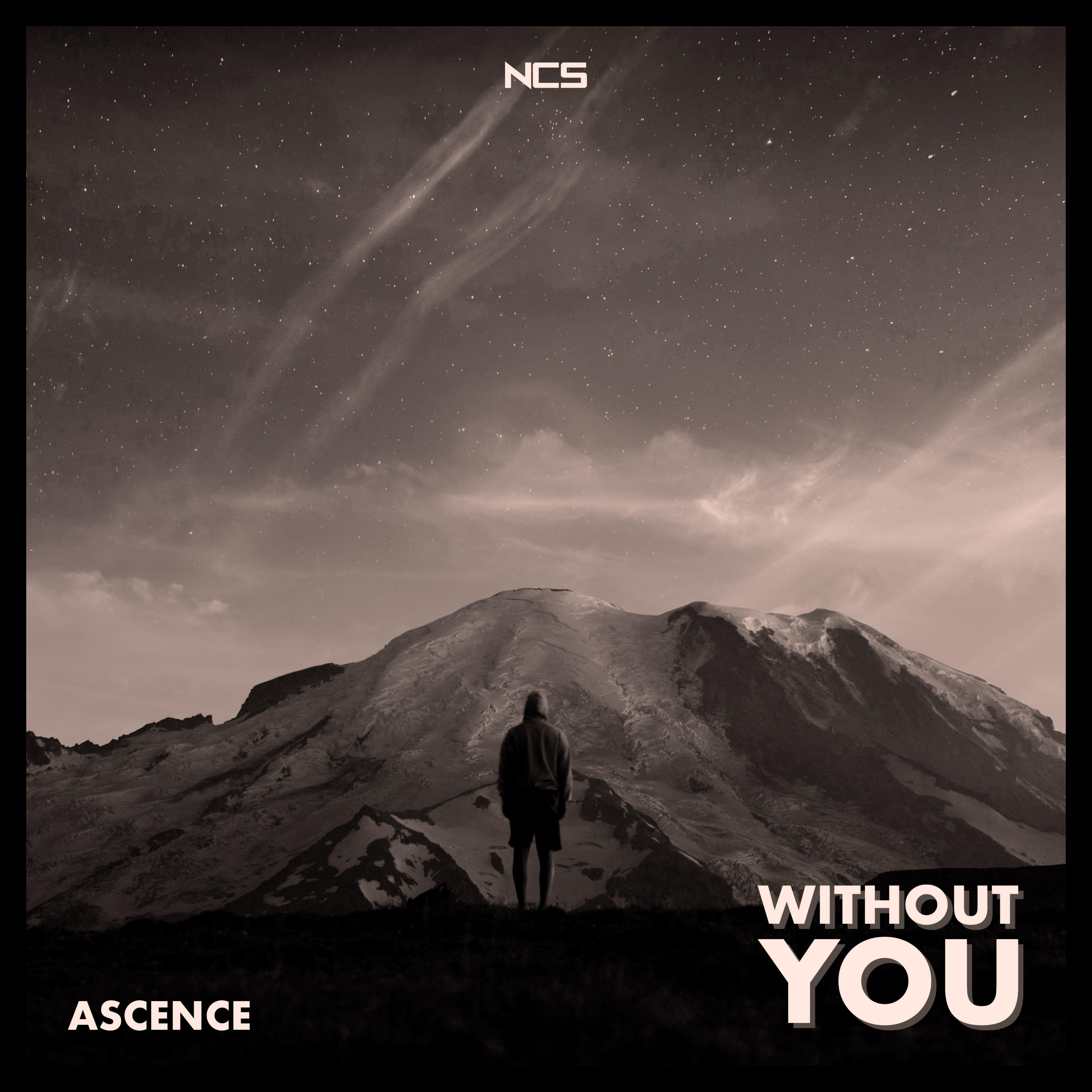 Релиз Without You