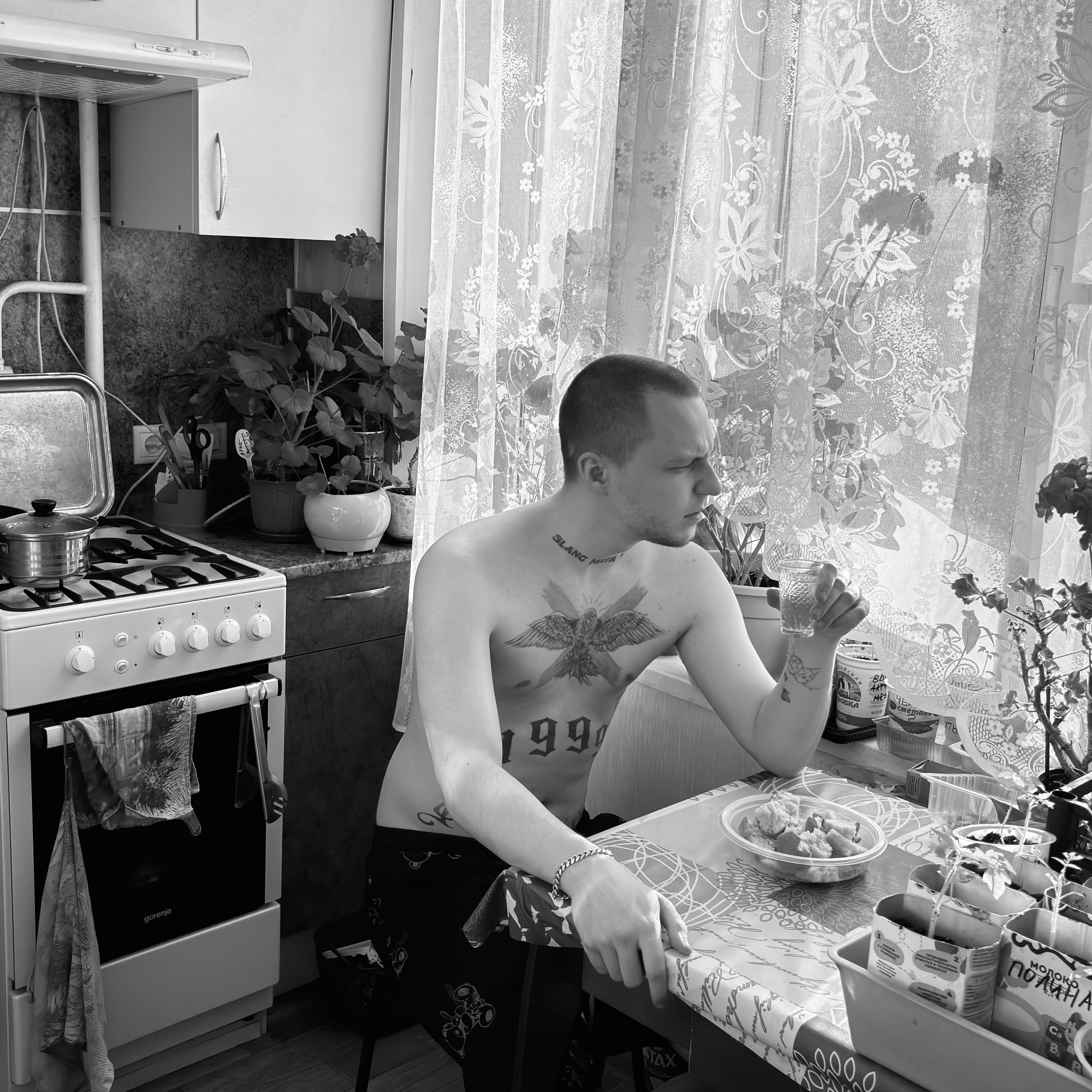 Релиз Когда был тагом