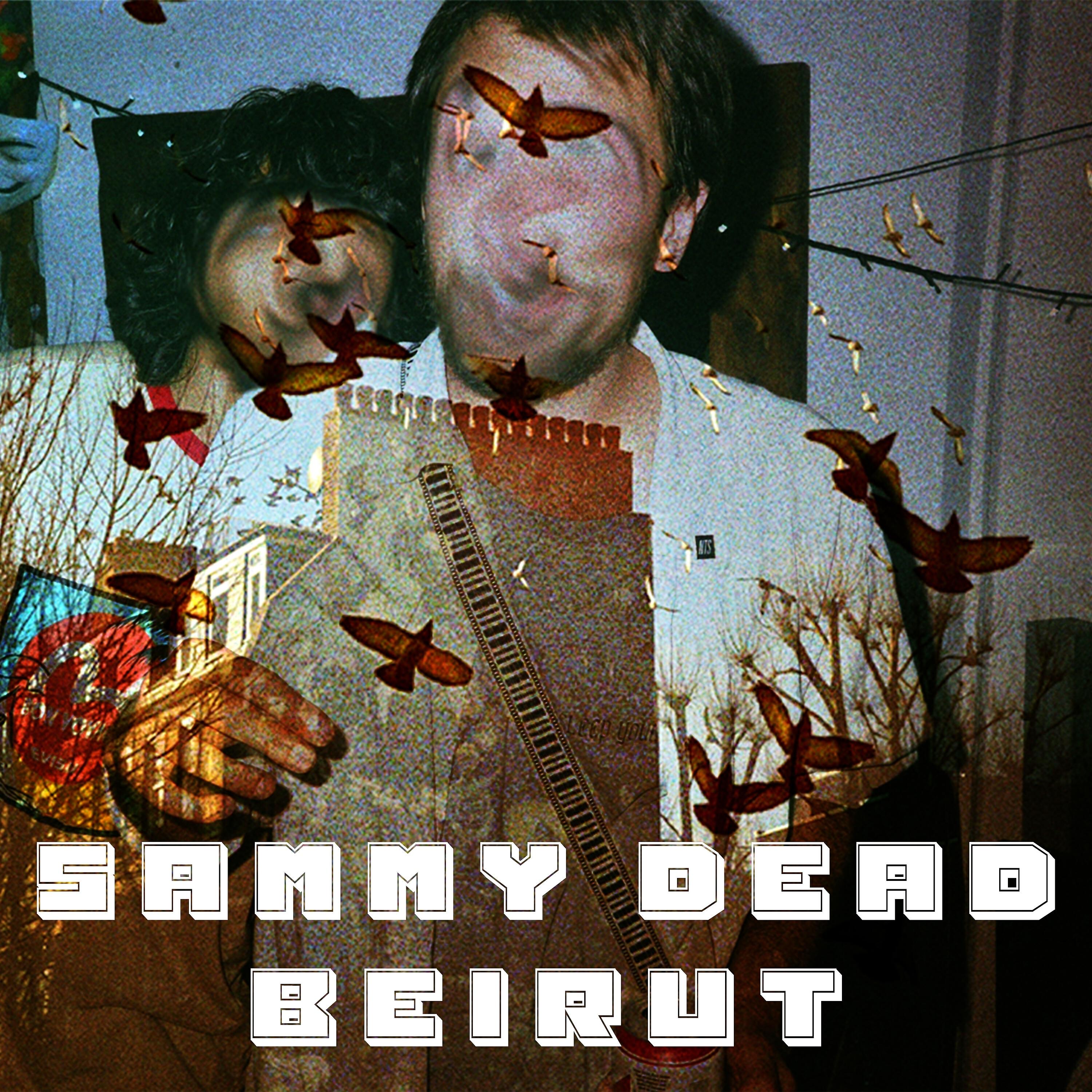 Sammy Dead