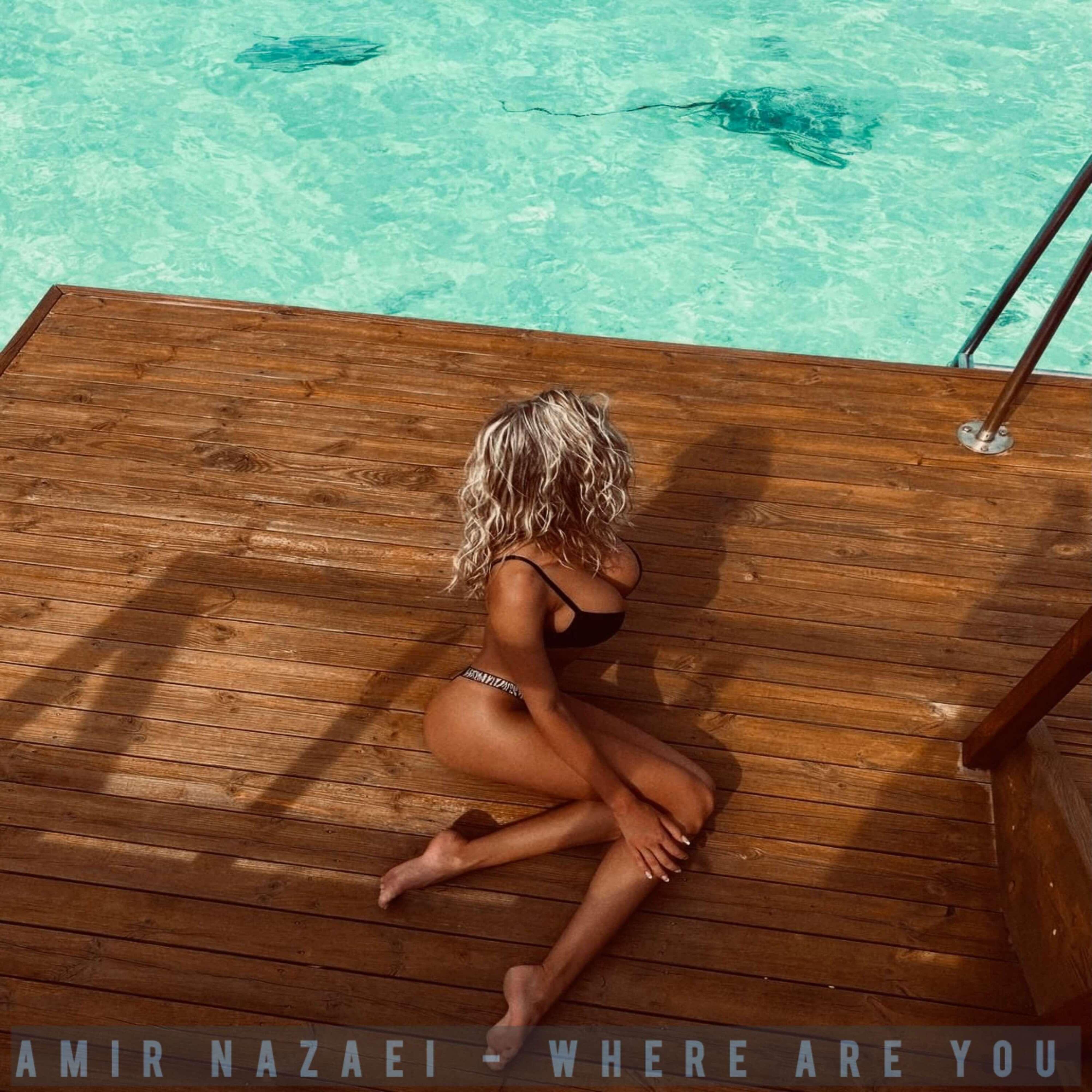 Релиз Where Are You