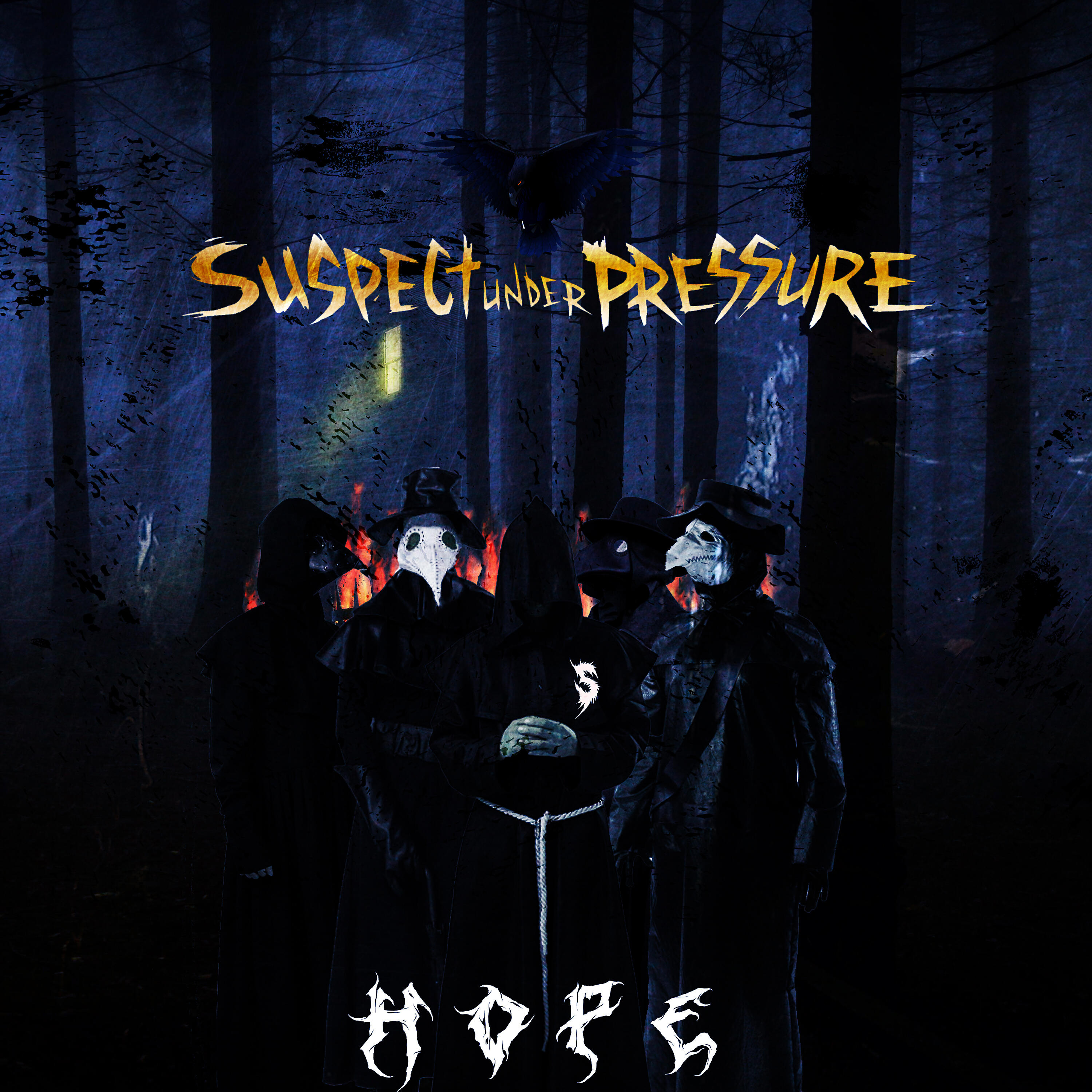Релиз Hope