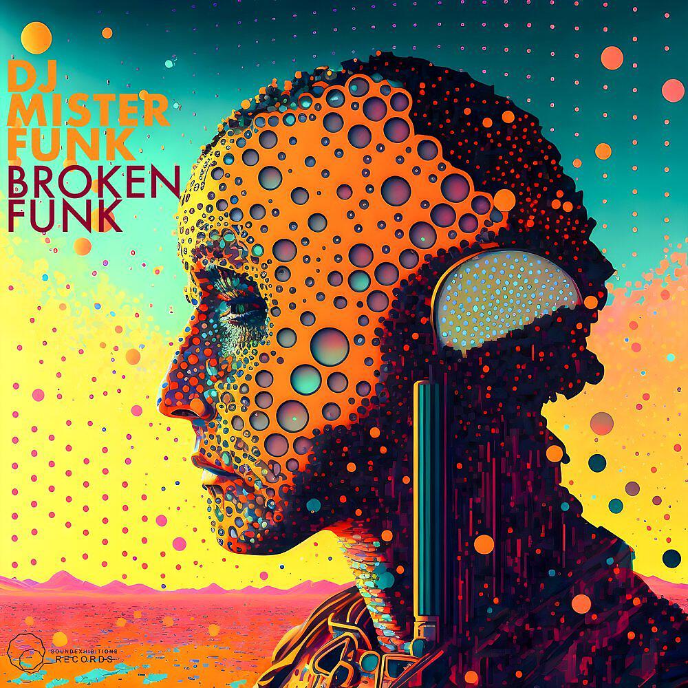 Релиз Broken Funk