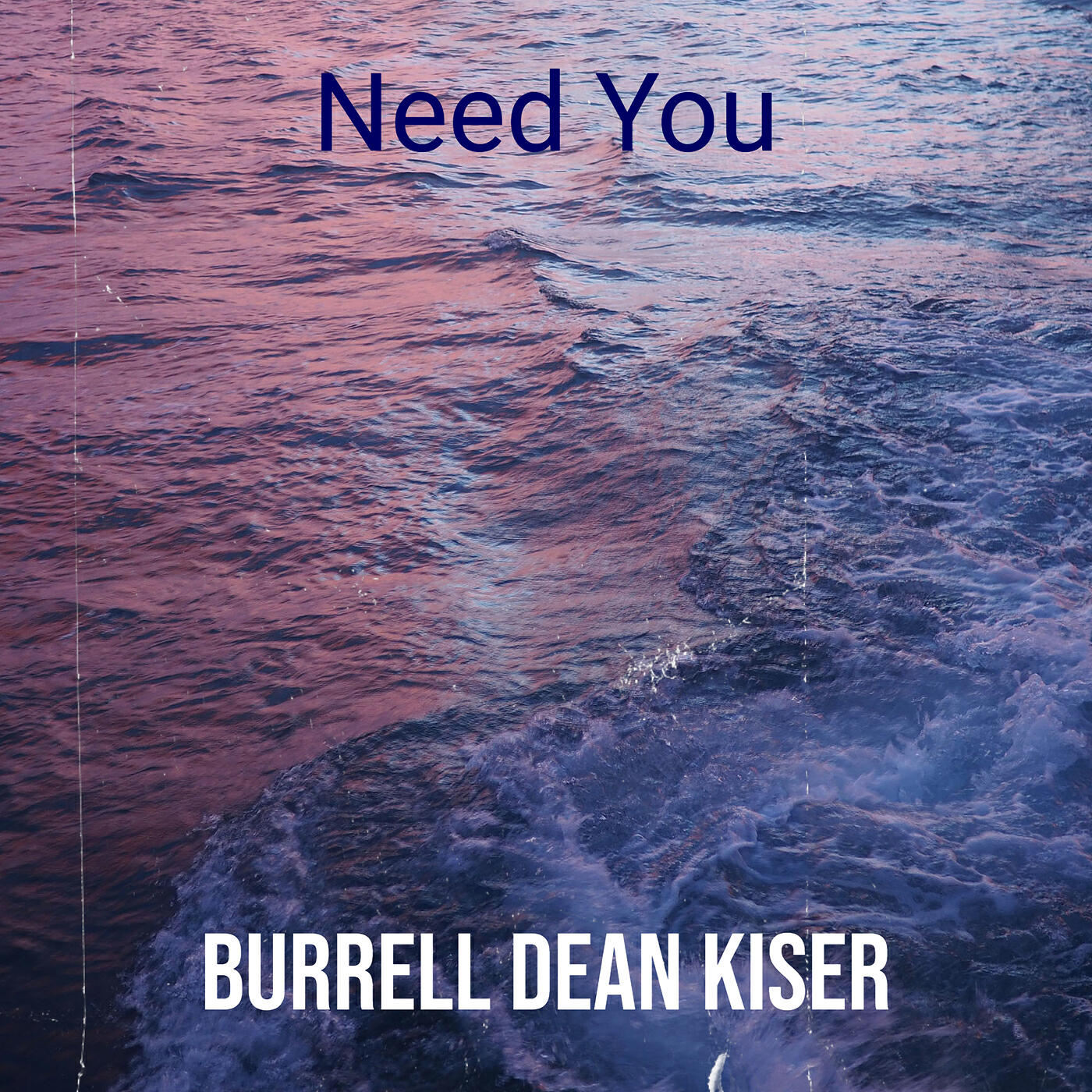 Релиз Need You