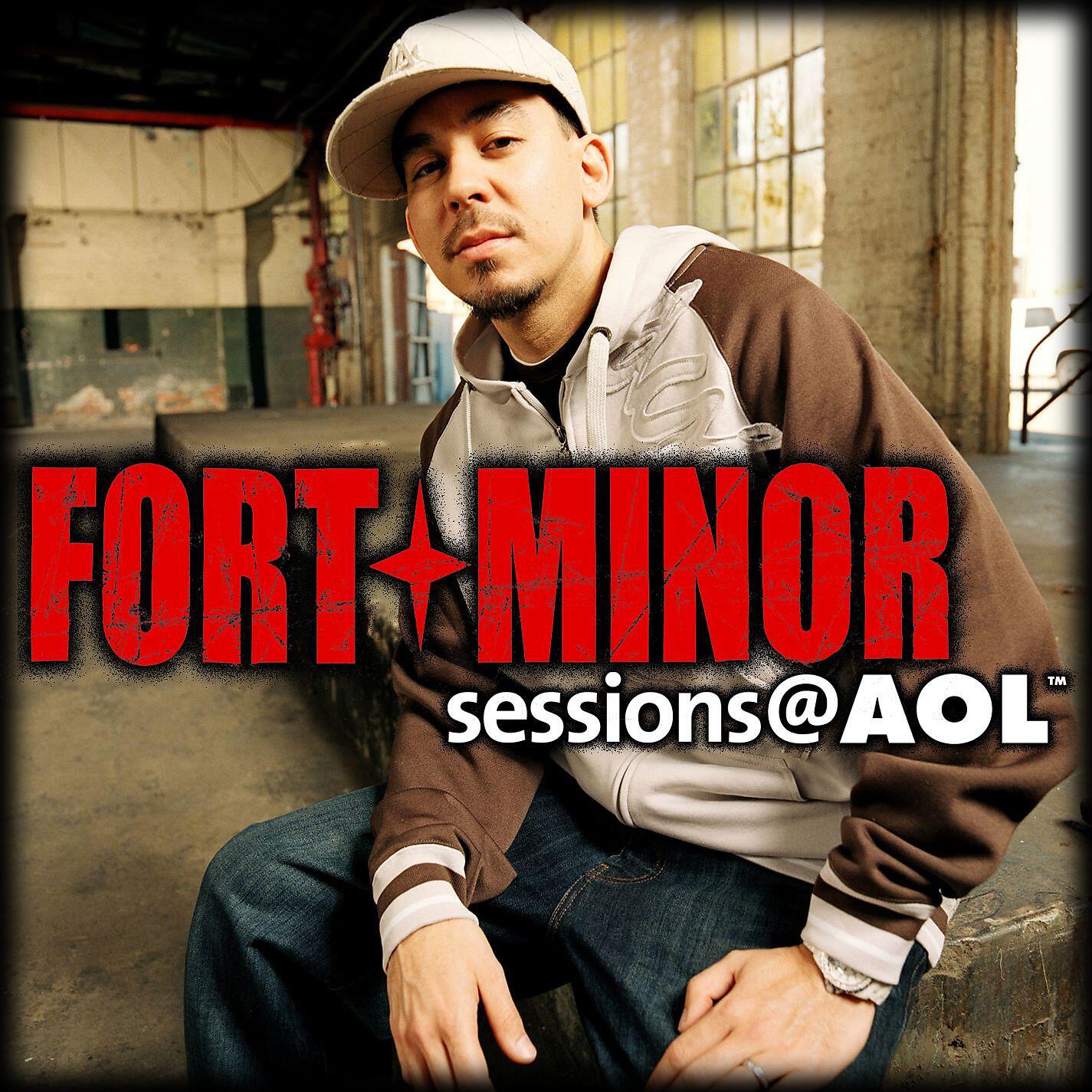Релиз Sessions @ AOL