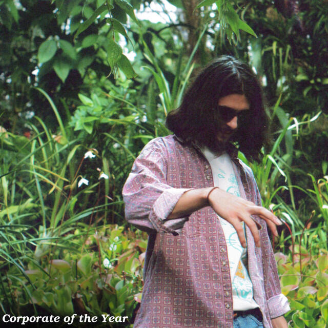 Релиз Corporate of the Year