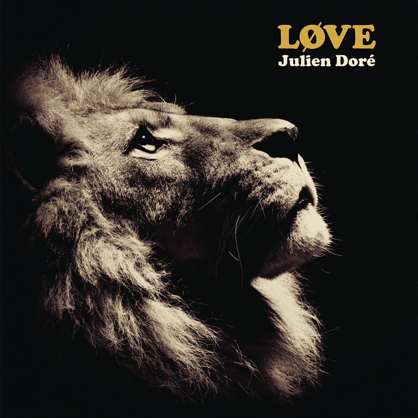 Релиз LØVE