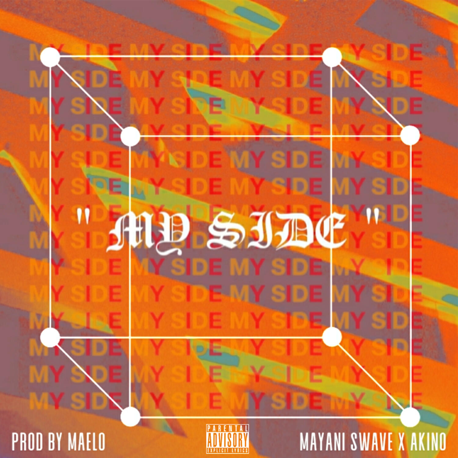 Релиз My Side