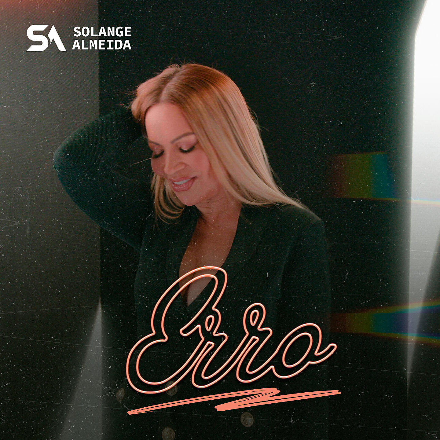 Релиз Erro