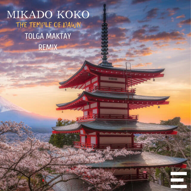 Релиз The Temple of Dawn (Tolga Maktay Remix)