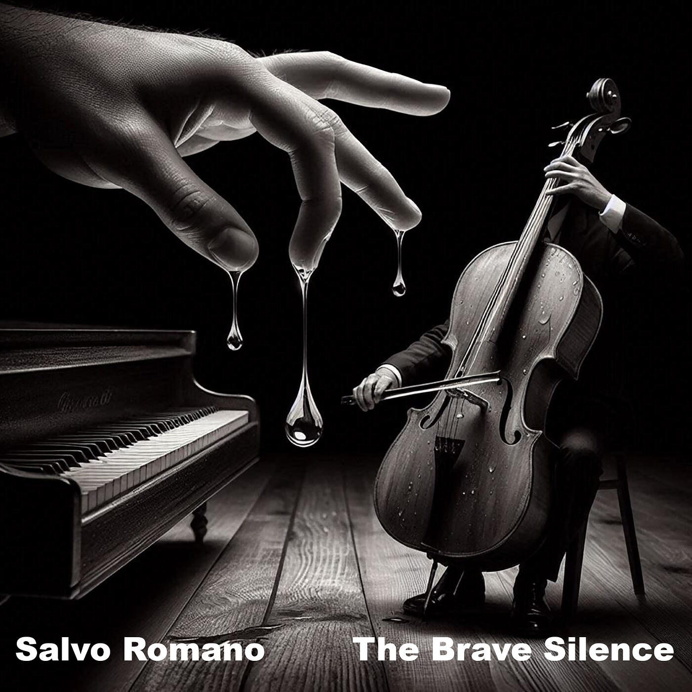 Релиз The Brave Silence