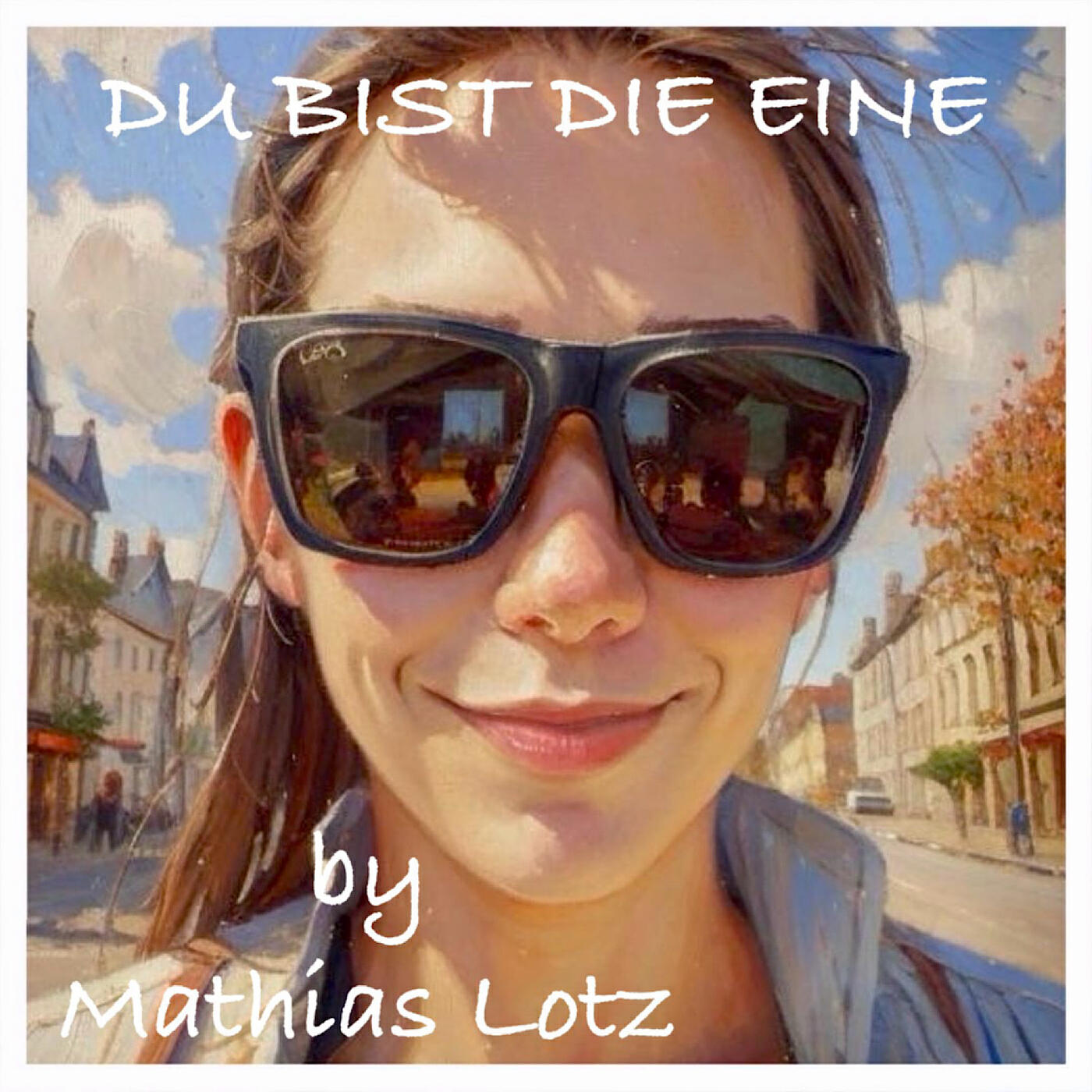 Релиз Du Bist Die Eine
