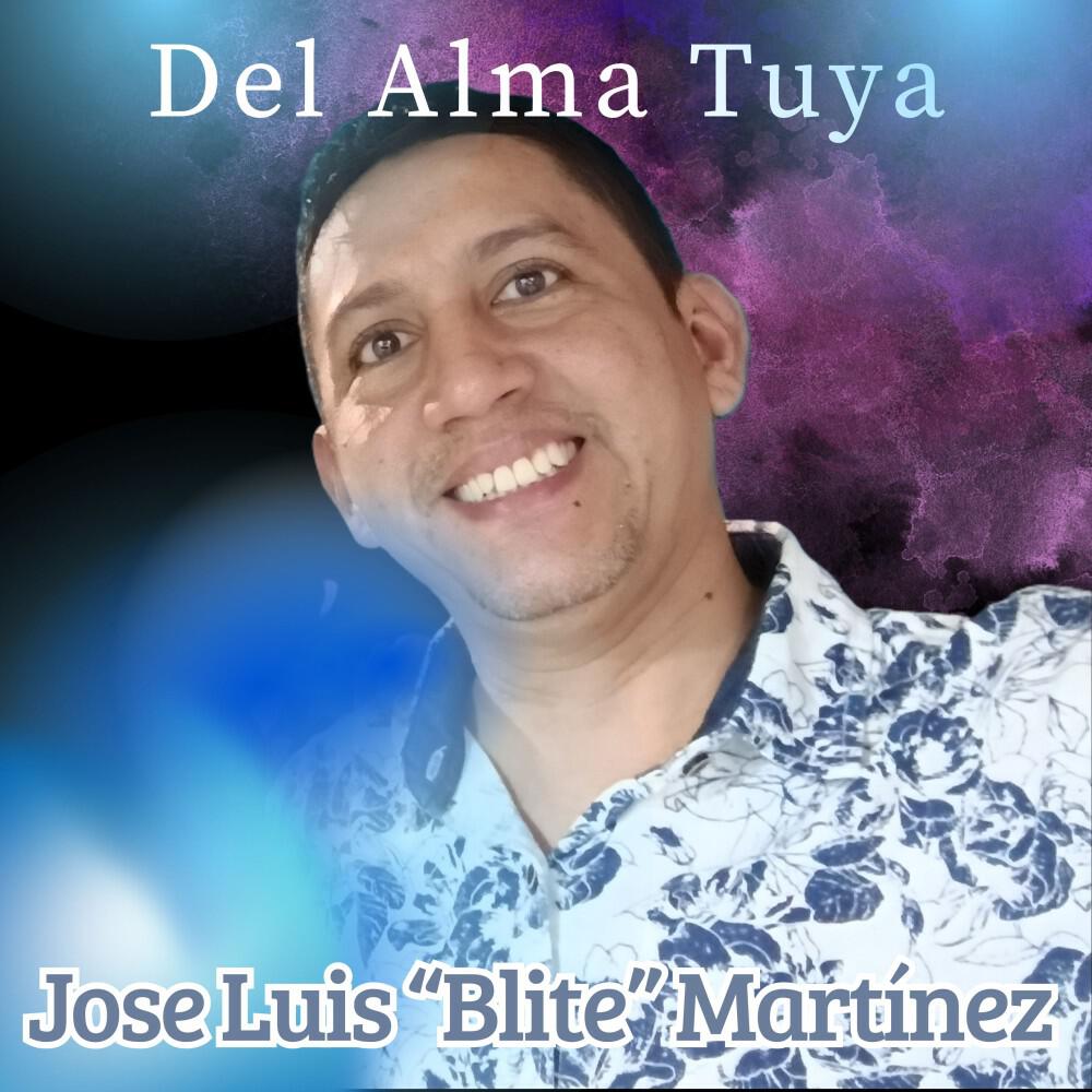 Jose Luis "Blite" Martínez