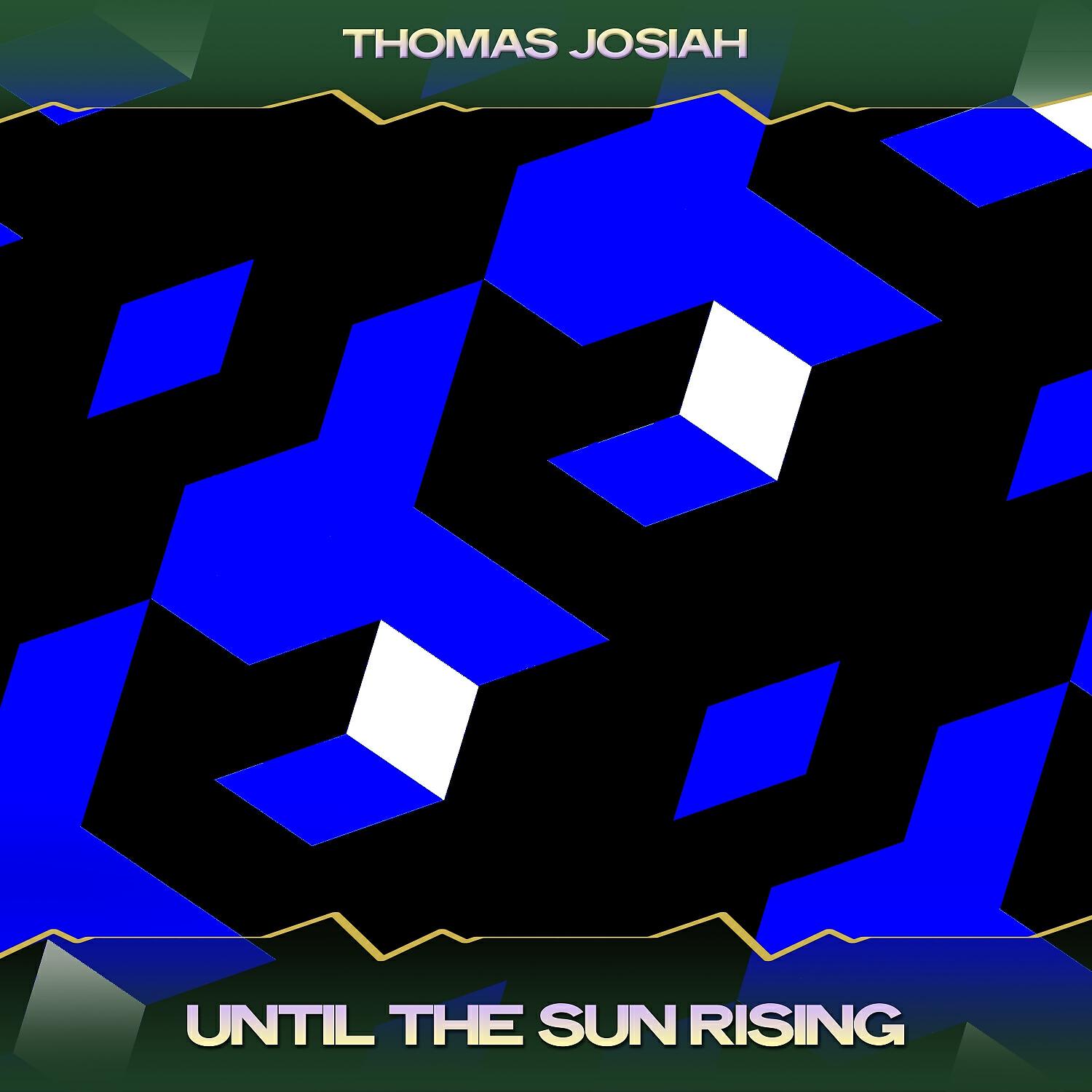 Thomas Josiah