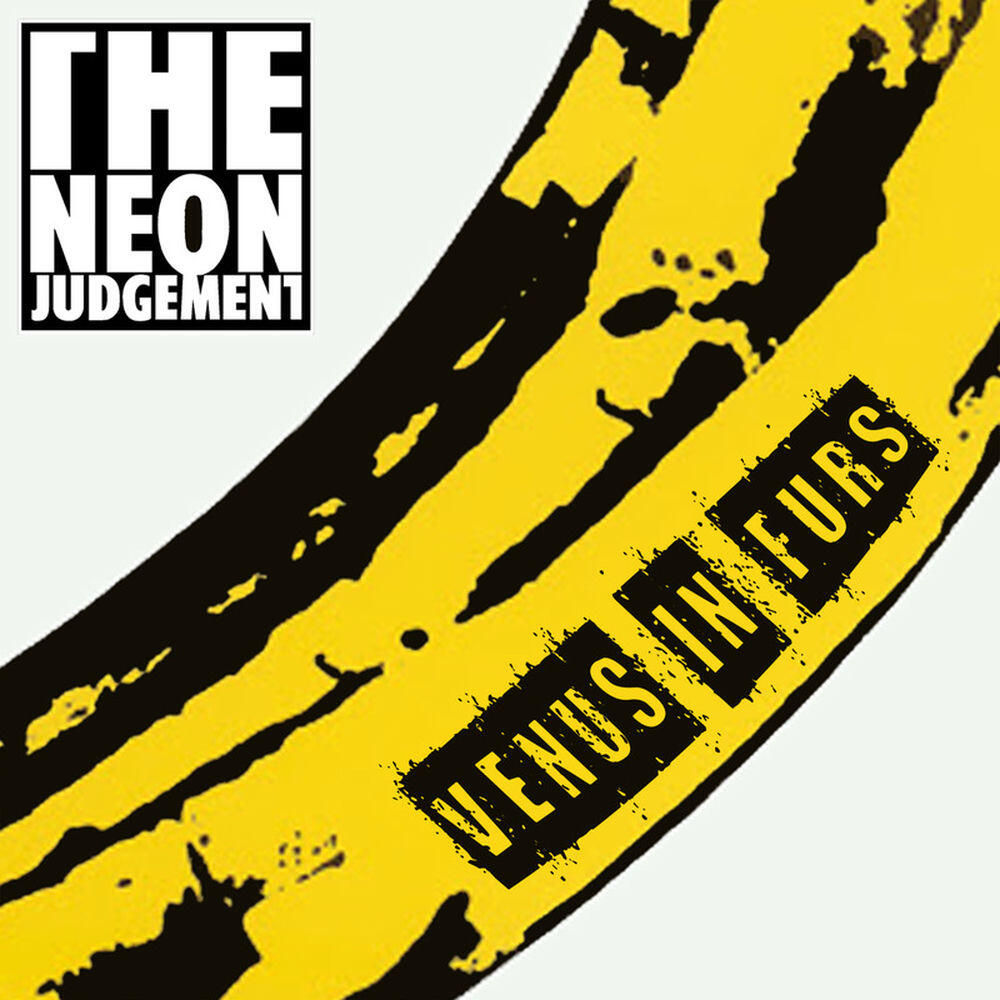 Релиз Venus in Furs