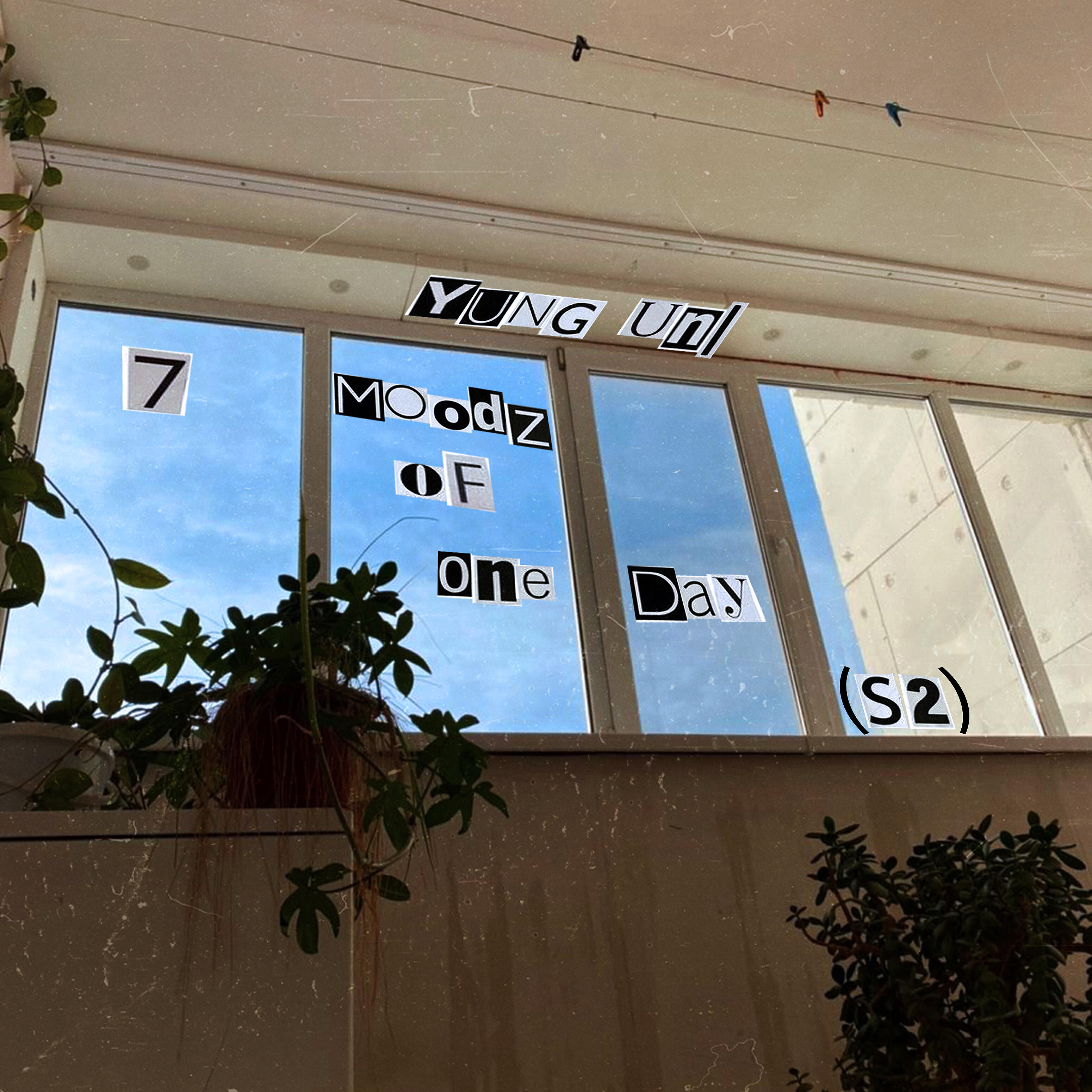 Релиз 7 Moodz of One Day (S2)