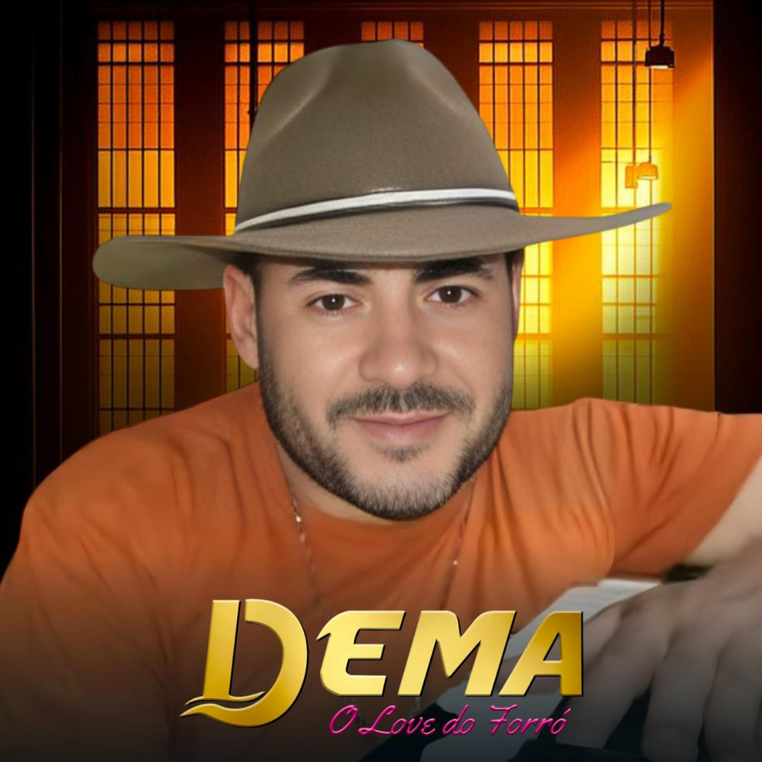 DEMA O Love do Forró