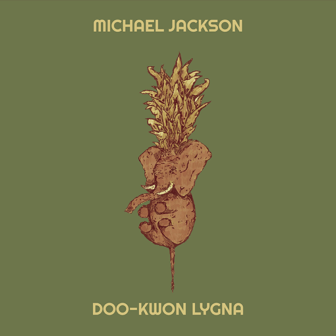 Doo-kwon Lygna