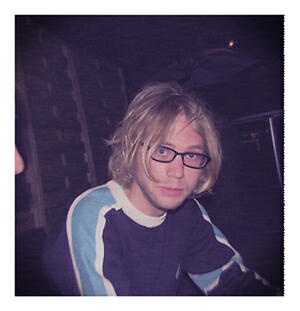 Andy Love