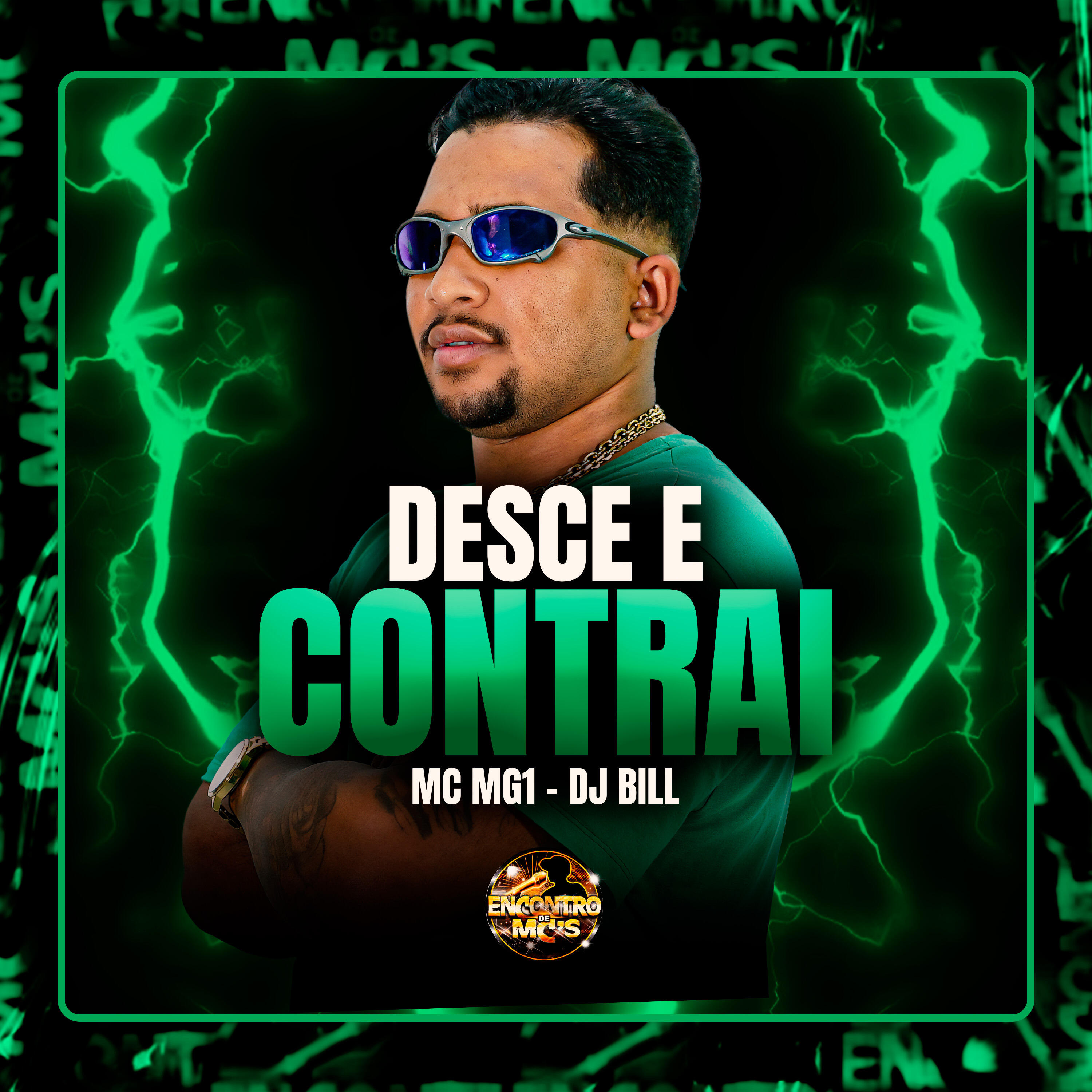 Релиз Desce e Contrai