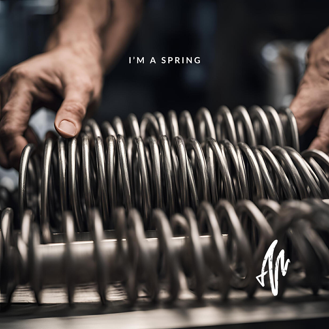 Релиз I'm a Spring