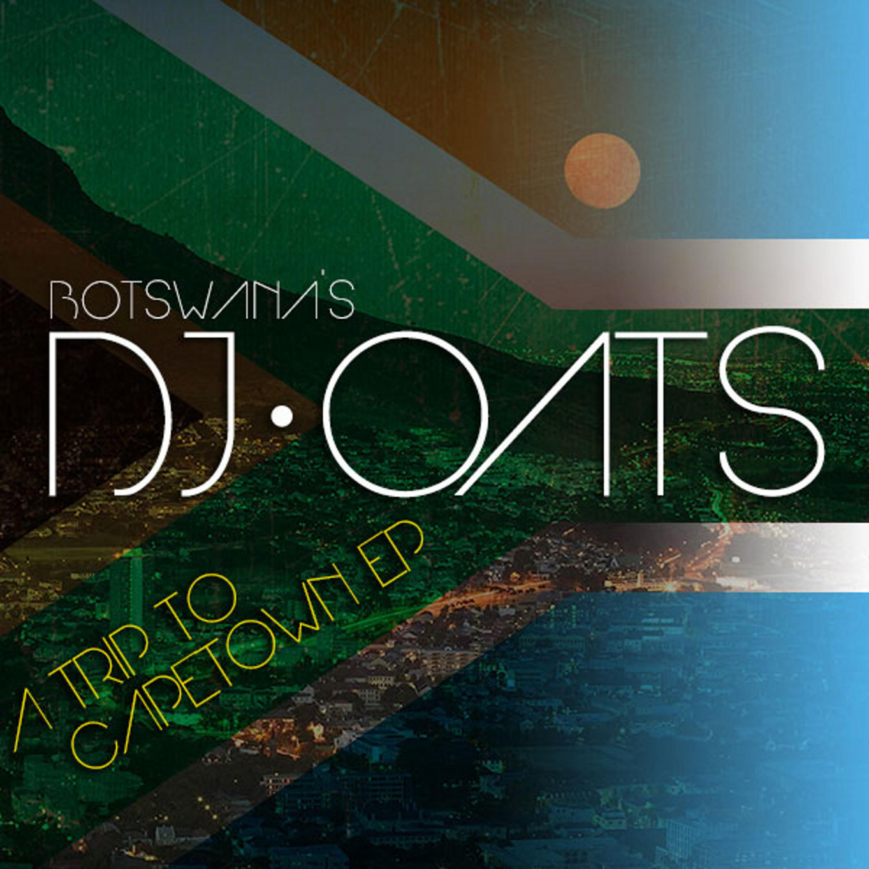 Релиз A Trip to Cape Town EP