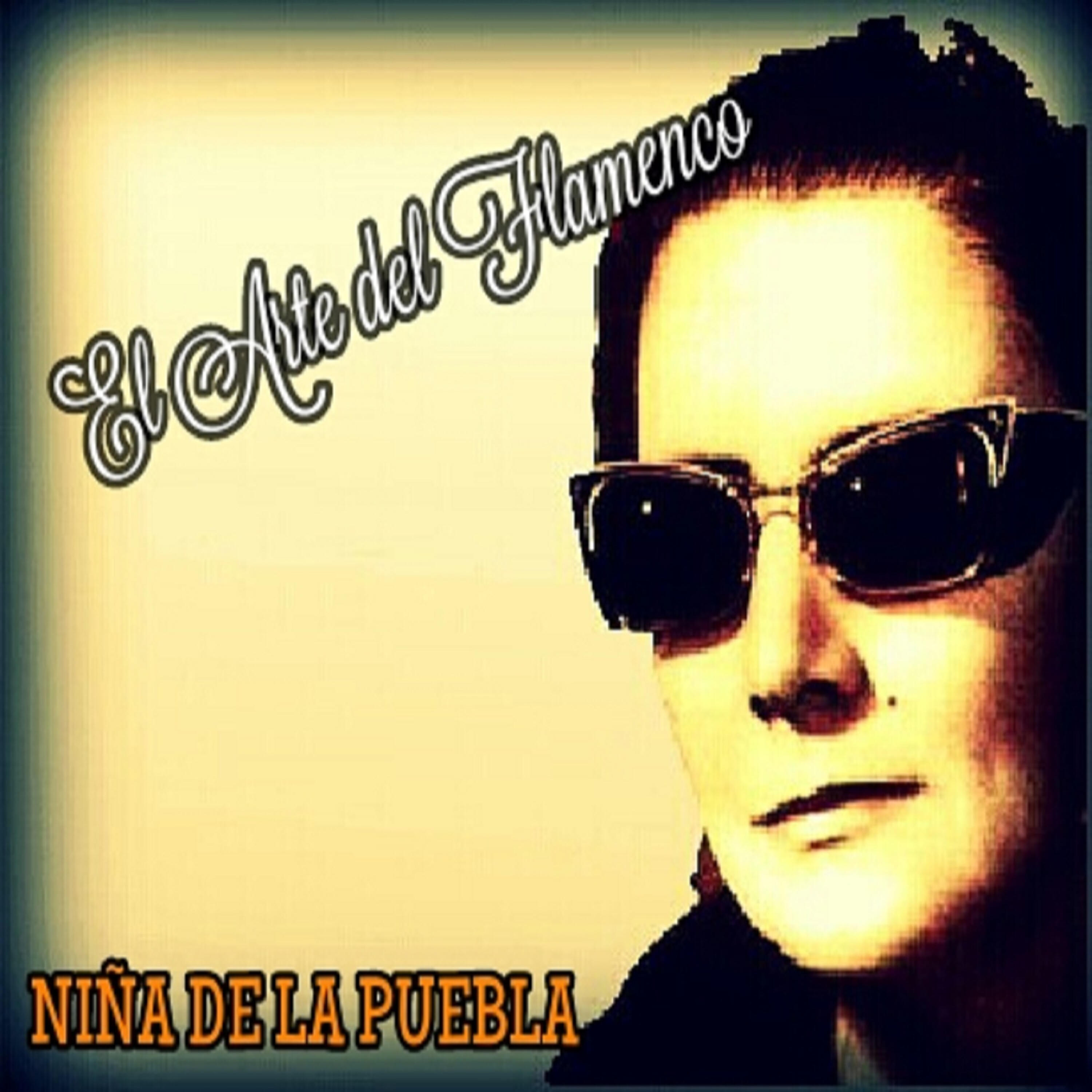Релиз Niña de la Puebla - El Arte del Flamenco