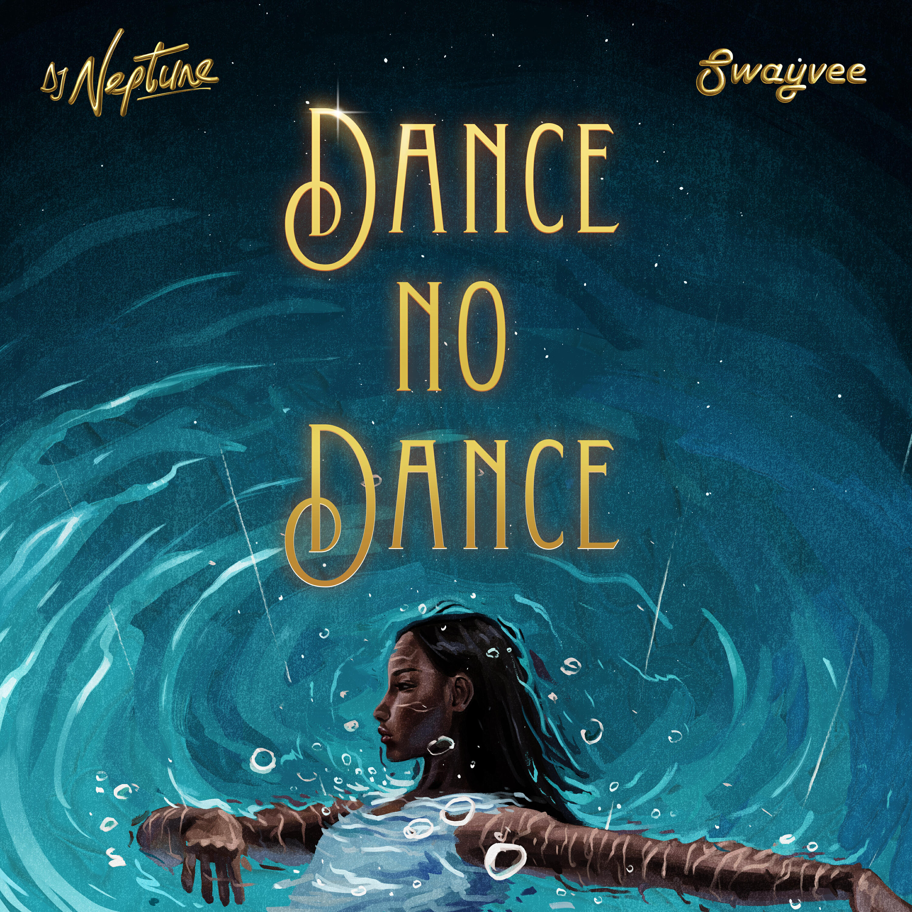 Релиз Dance No Dance