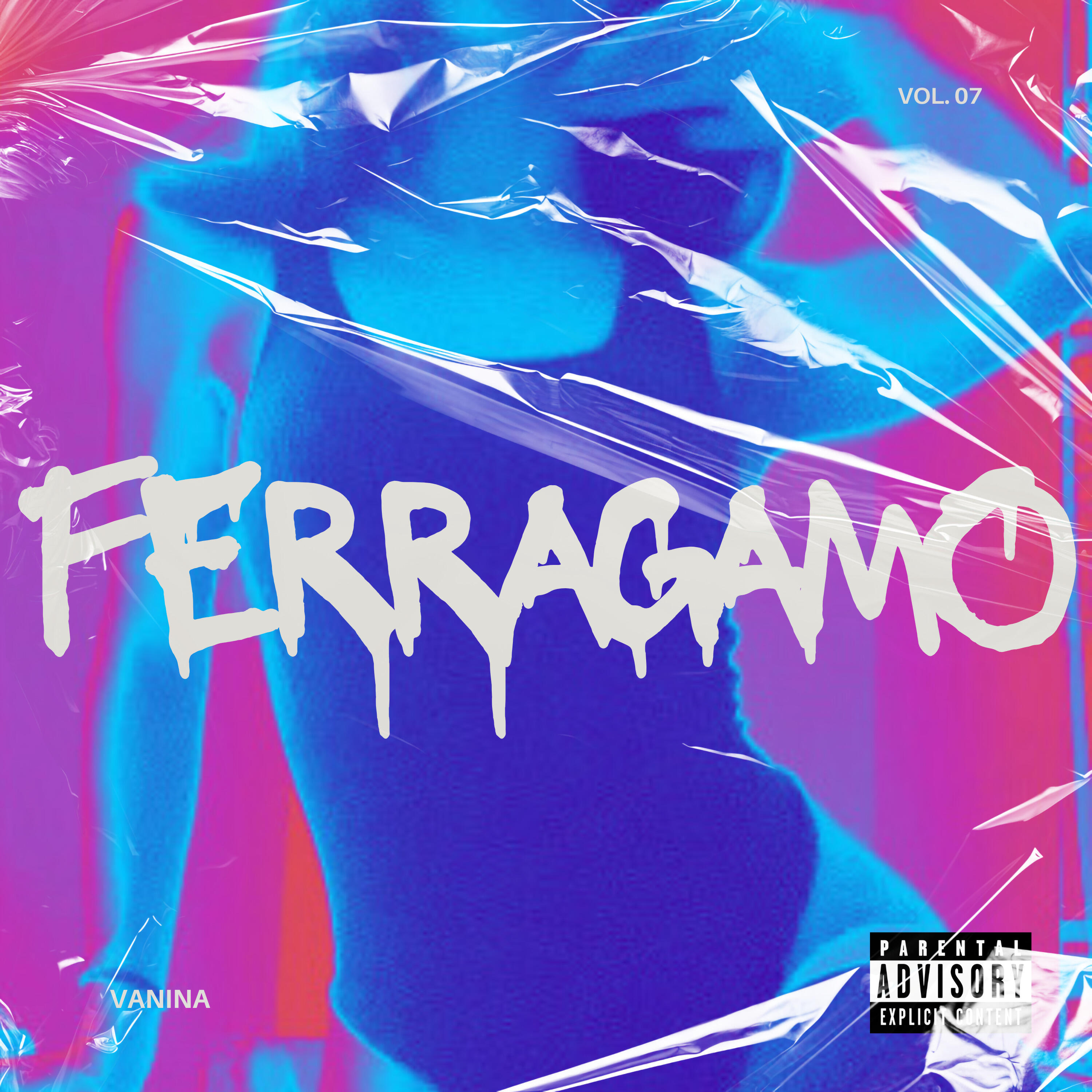 Релиз Ferragamo