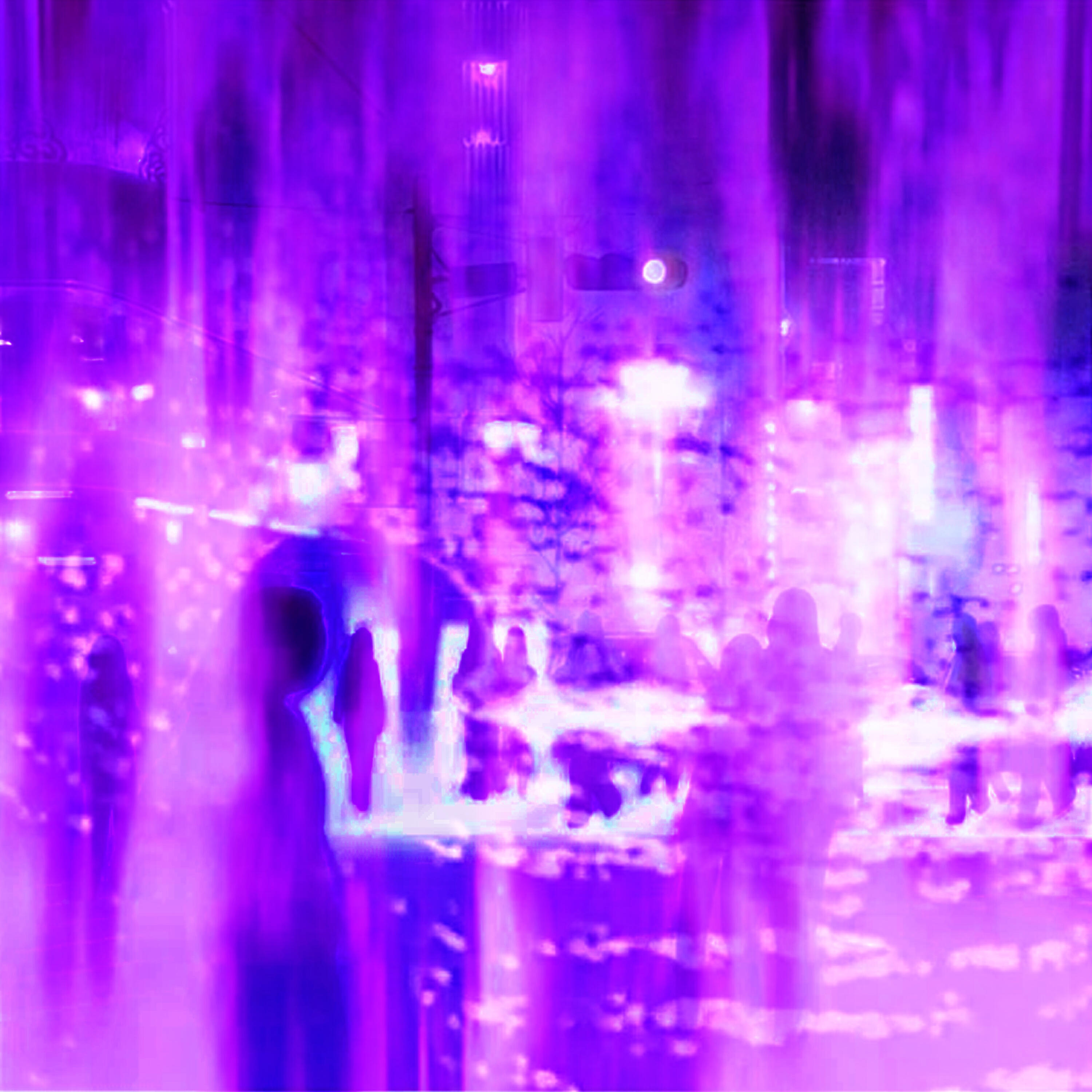 Релиз pure mind
