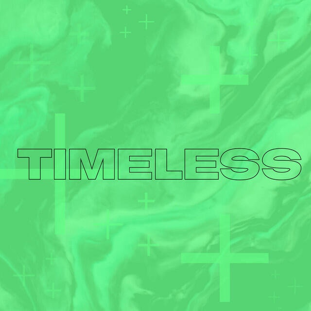Релиз TIMELESS