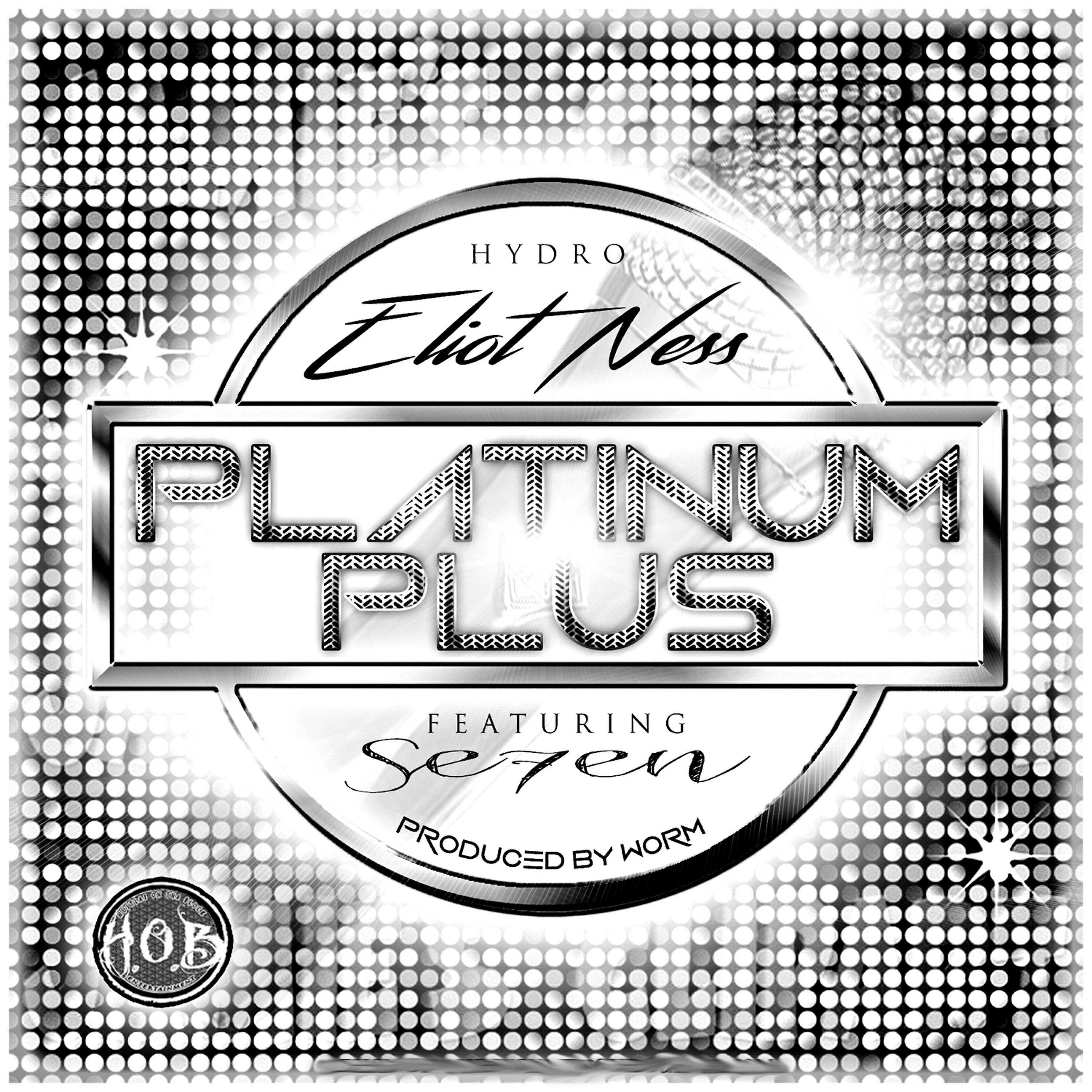 Скачать песню SE7EN, Eliot Ness - Platinum Plus бесплатно в MP3 для Android и iOS