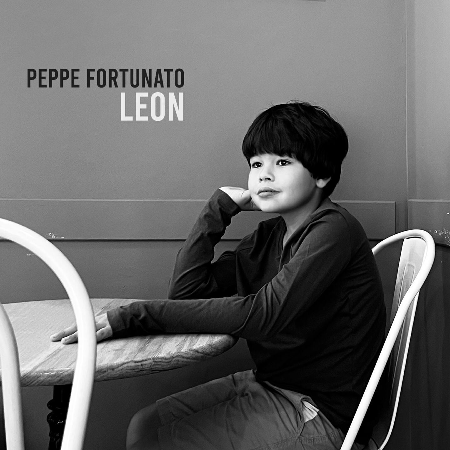 Релиз Leon