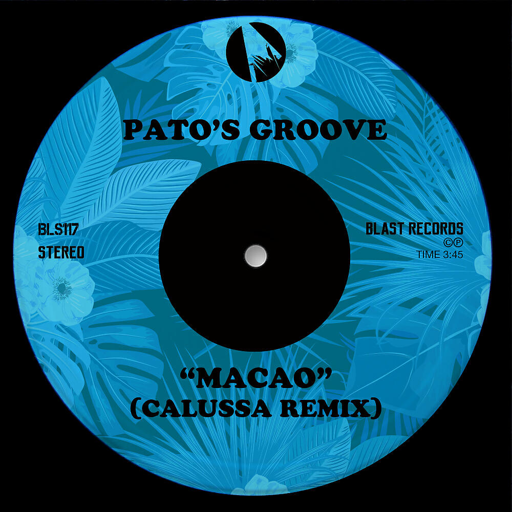 Релиз Macao (Calussa Remix)