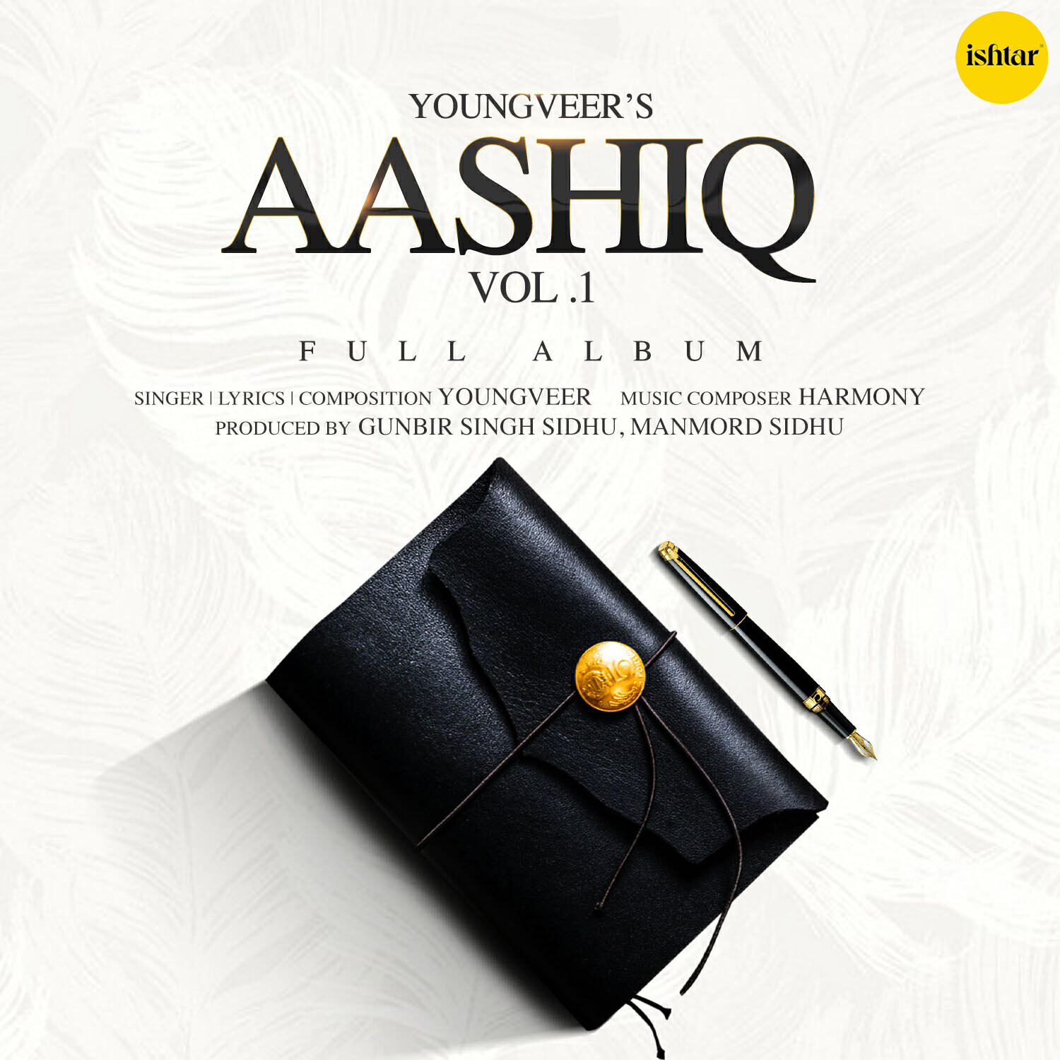 Релиз Aashiq, Vol. 1