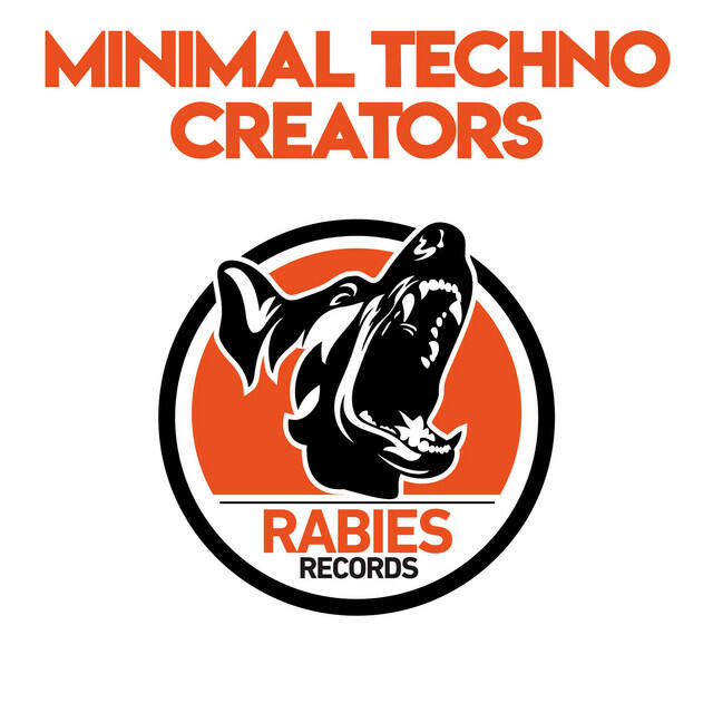 Релиз Minimal Techno Creators