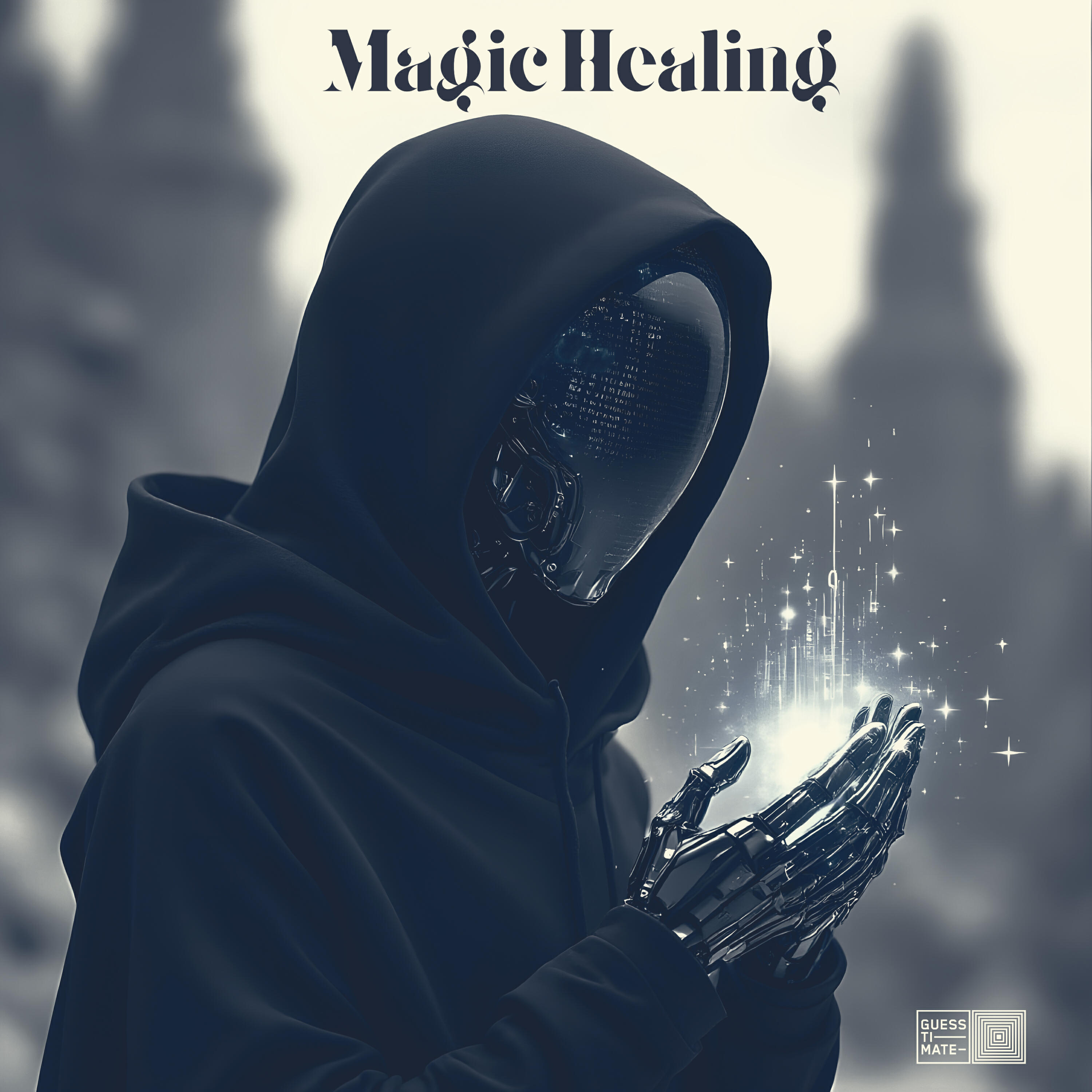 Релиз Magic Healing