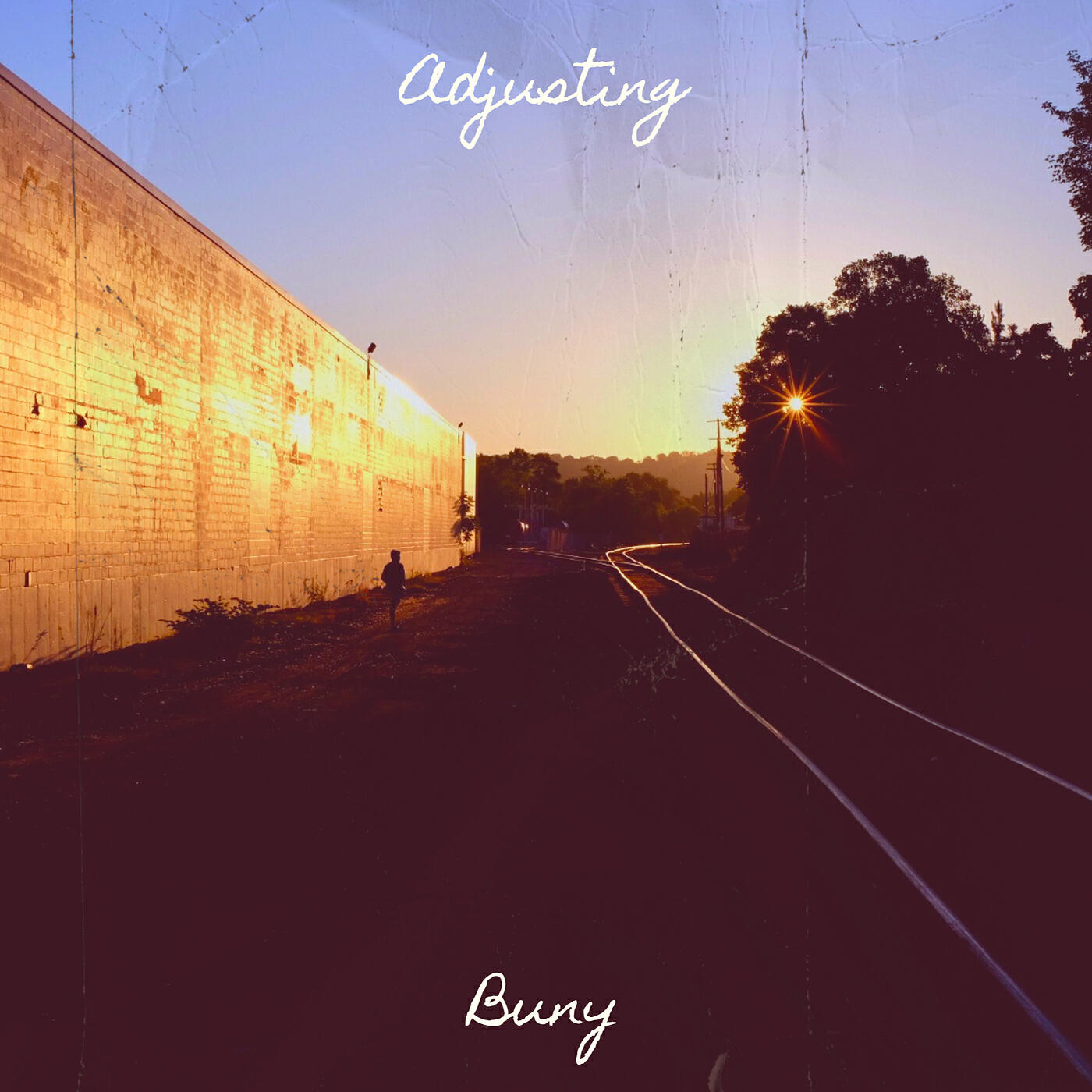 Релиз Adjusting