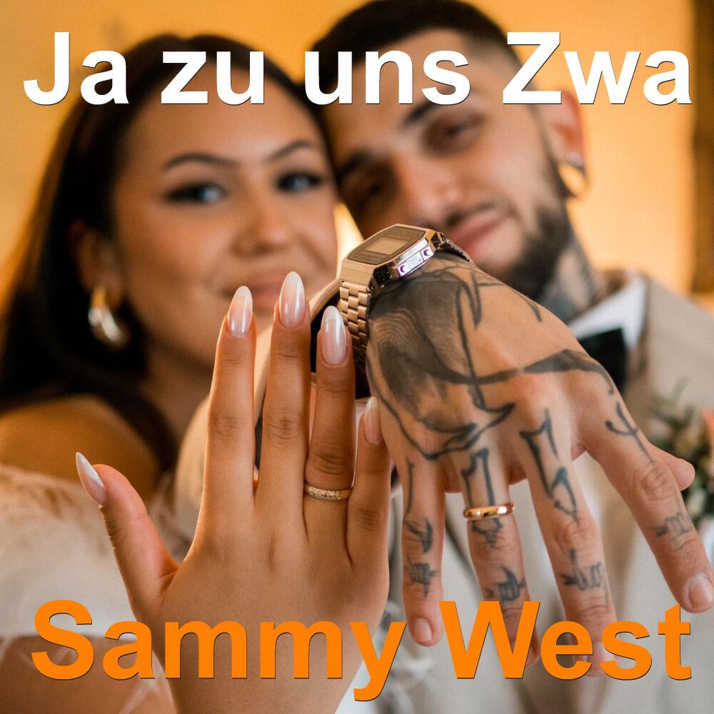 Релиз Ja zu uns Zwa / Ja zu uns Zwei (Fränkische Musik [Hochzeitslied])